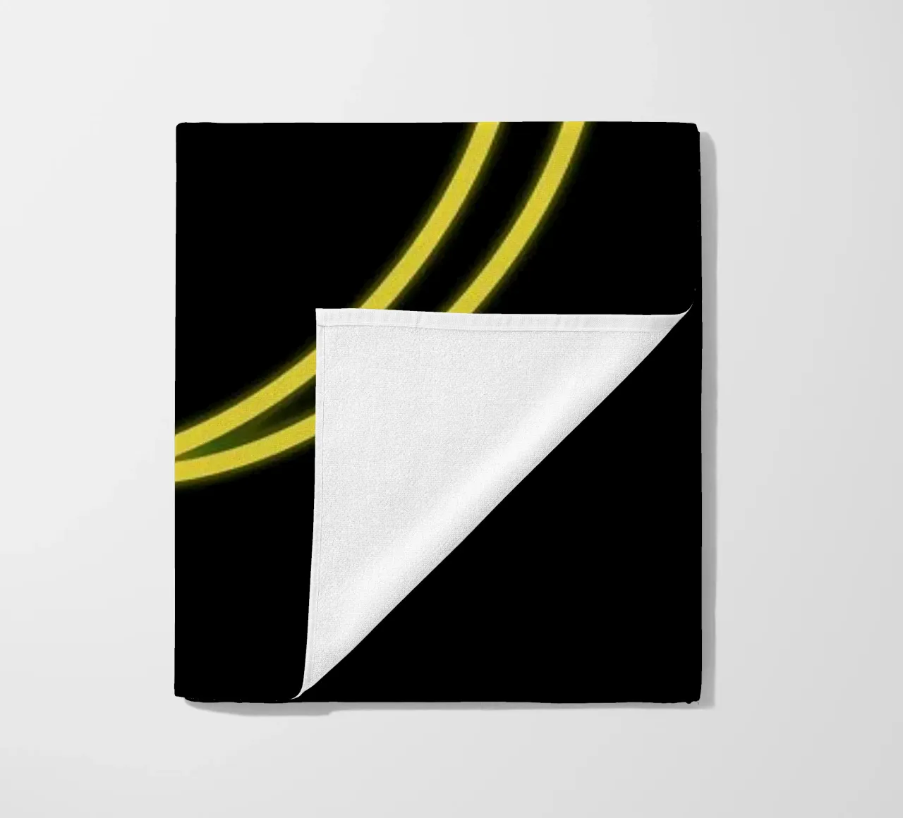 Neon Circle telo mare da In Full Color