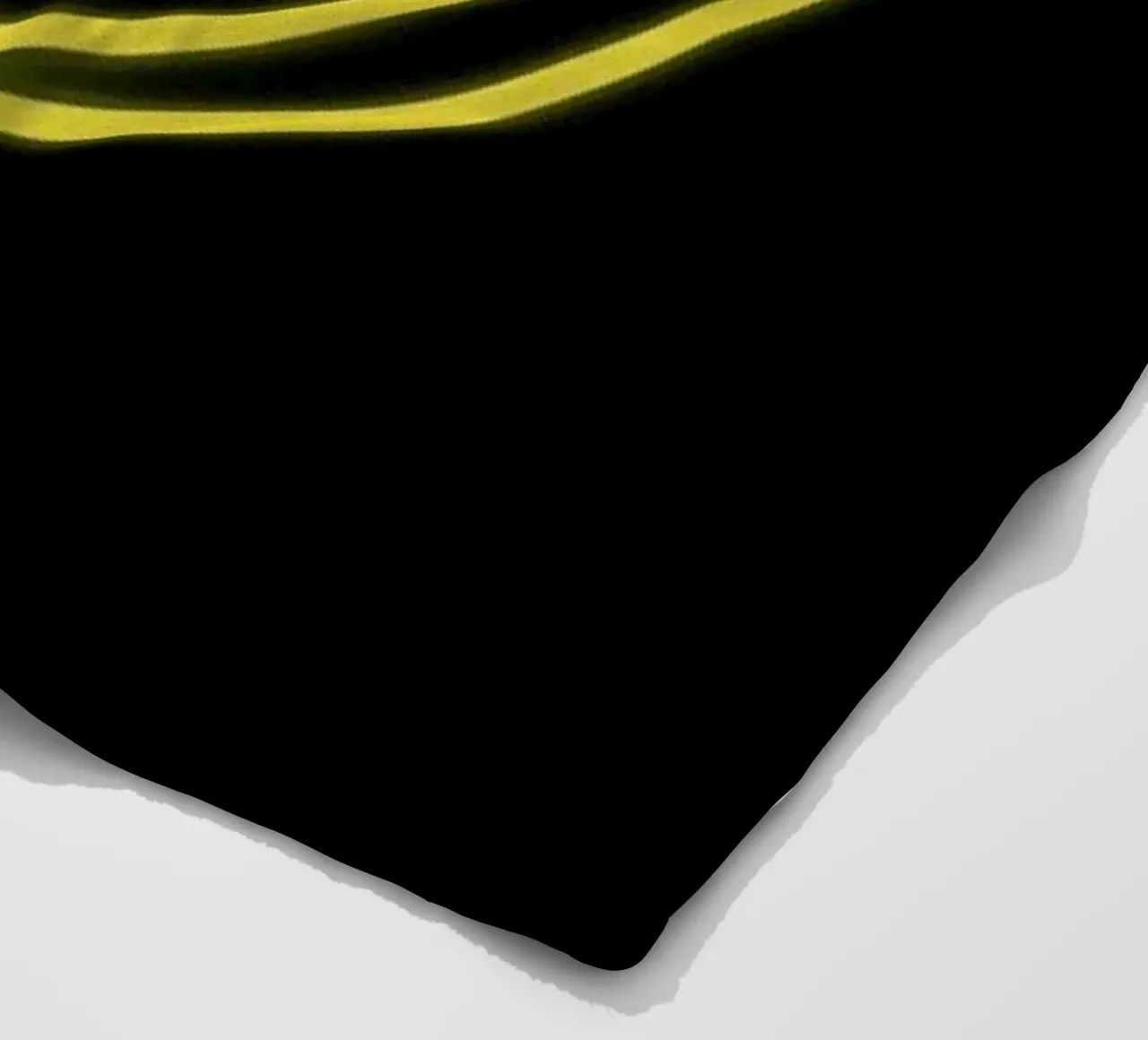 Neon Circle coperta in pile da In Full Color