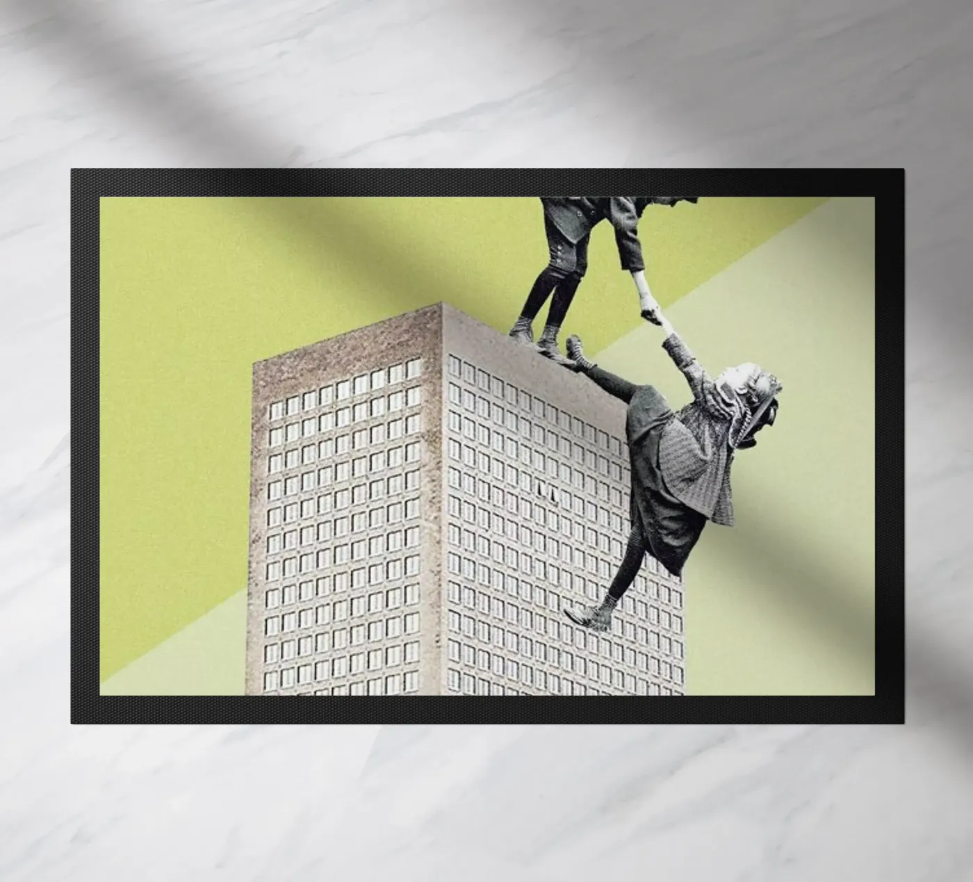 Let's Do Stupid Shit Together zerbino da Maarten Léon