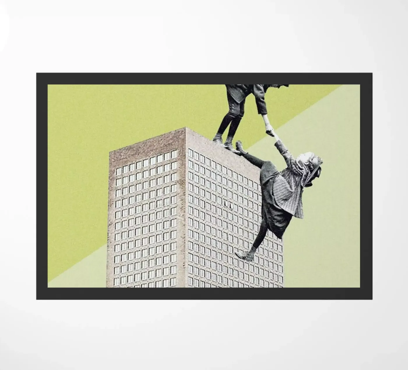 Let's Do Stupid Shit Together zerbino da Maarten Léon