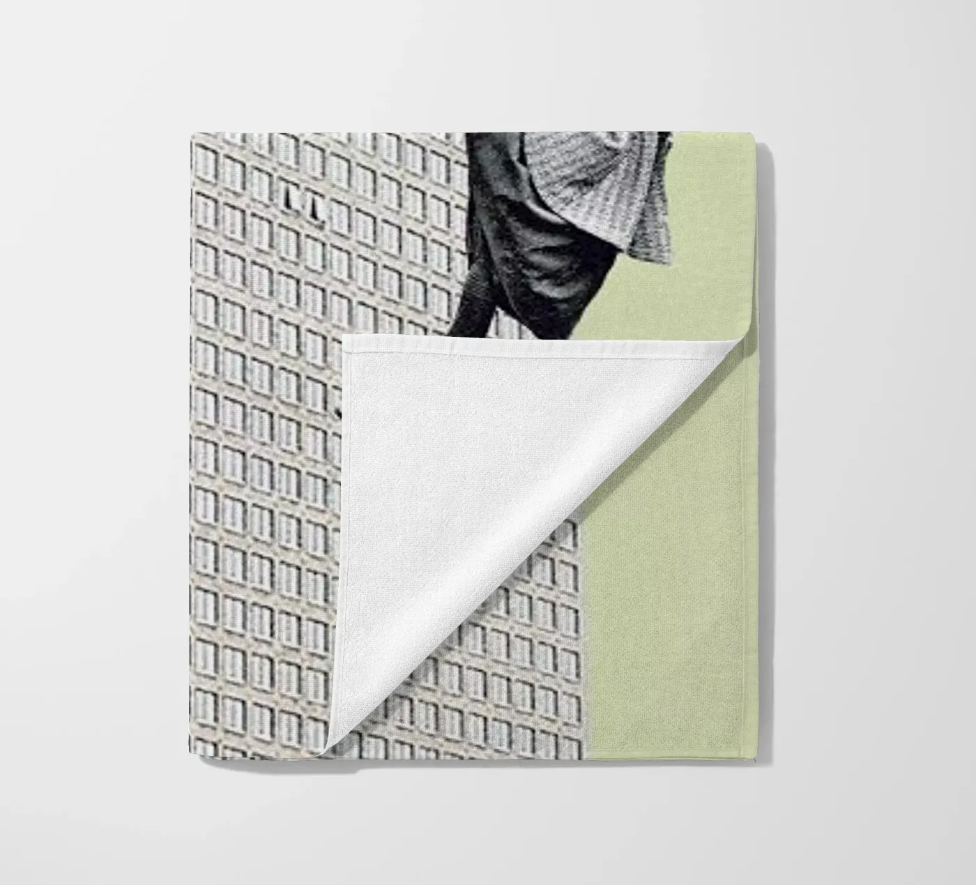 Let's Do Stupid Shit Together telo mare da Maarten Léon