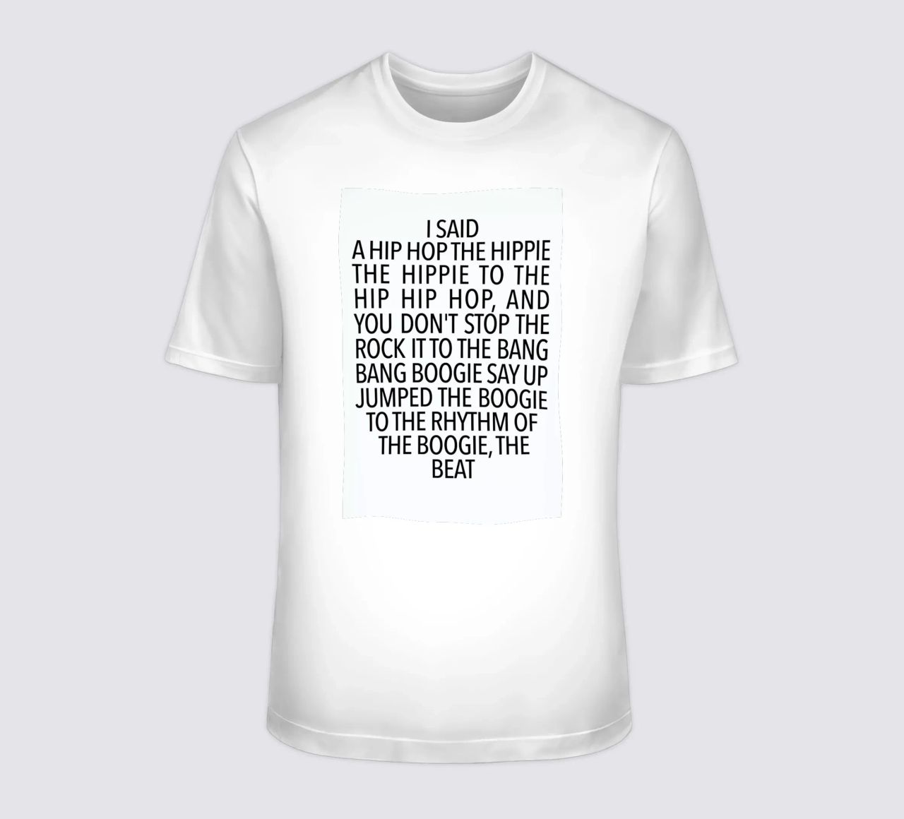 Delight T-Shirt von Studio One
