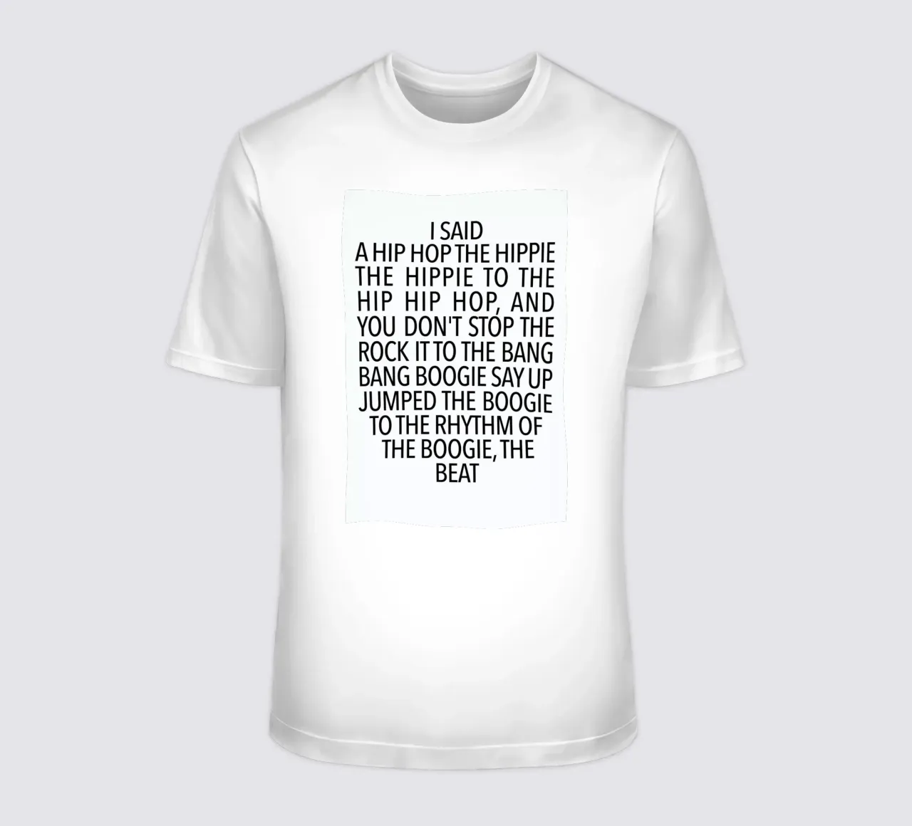 Delight camiseta de Studio One