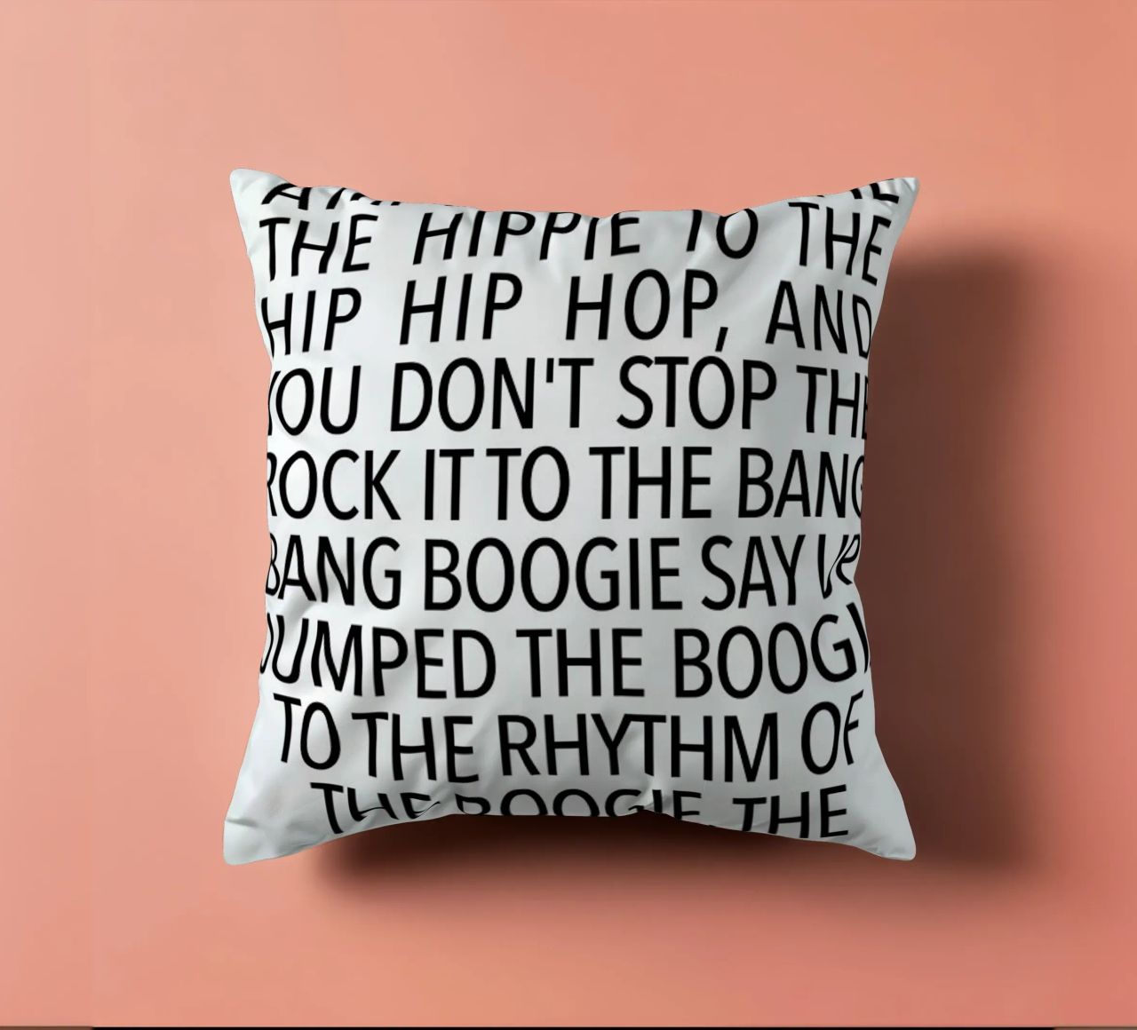 Delight decorative cushion by Studio One
