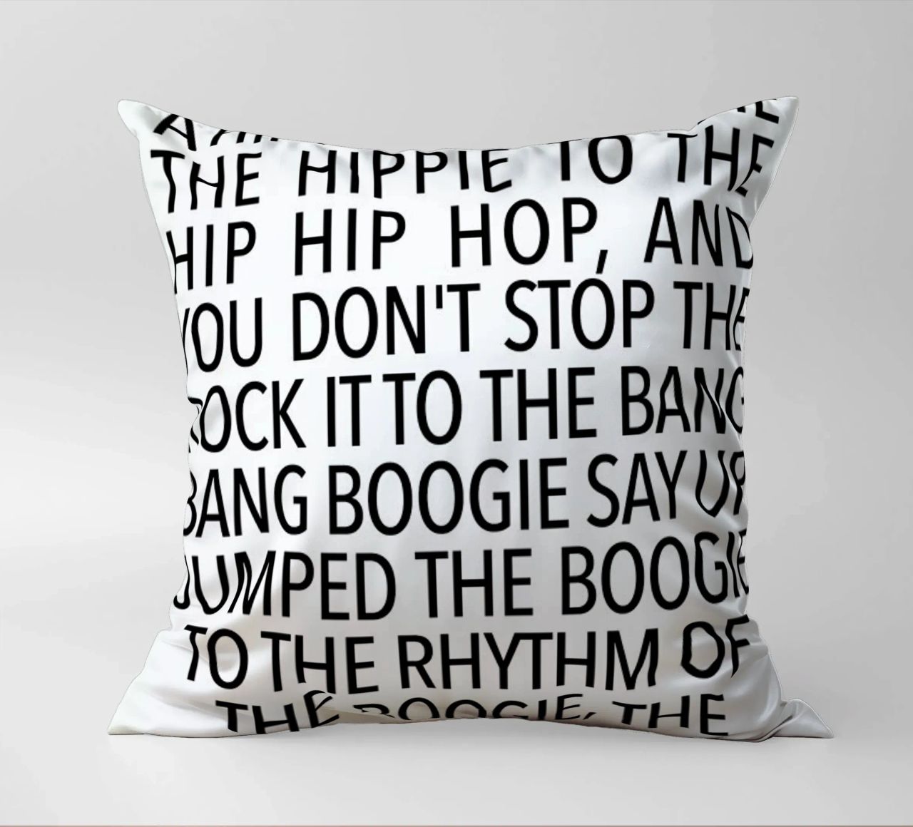Delight decorative cushion by Studio One