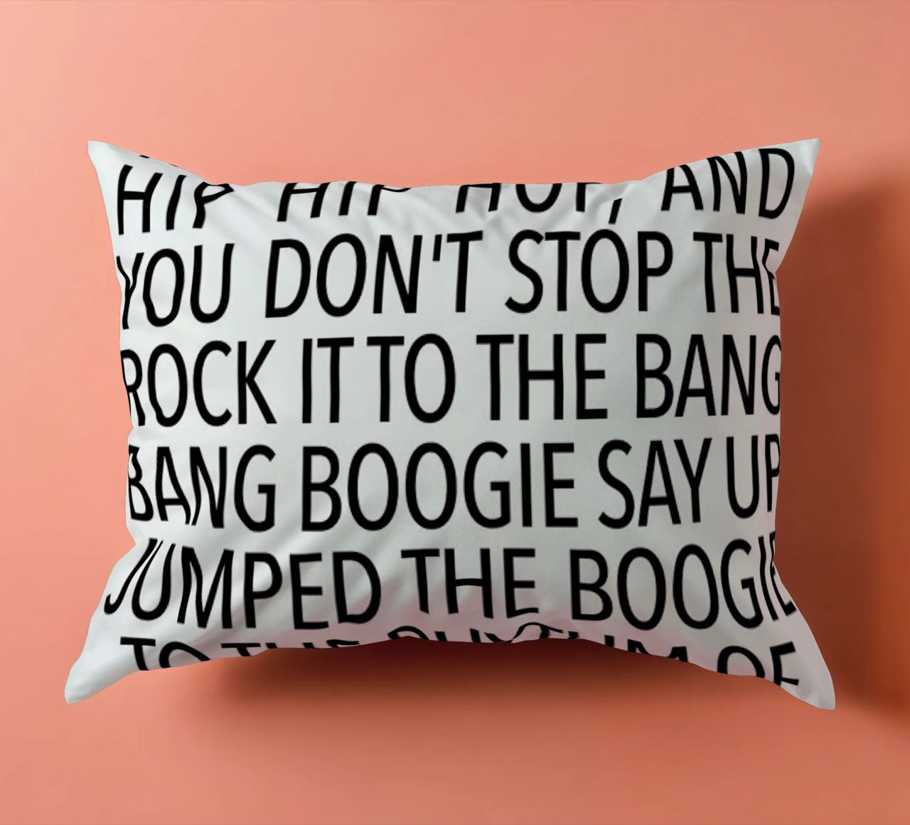 Delight decorative cushion by Studio One
