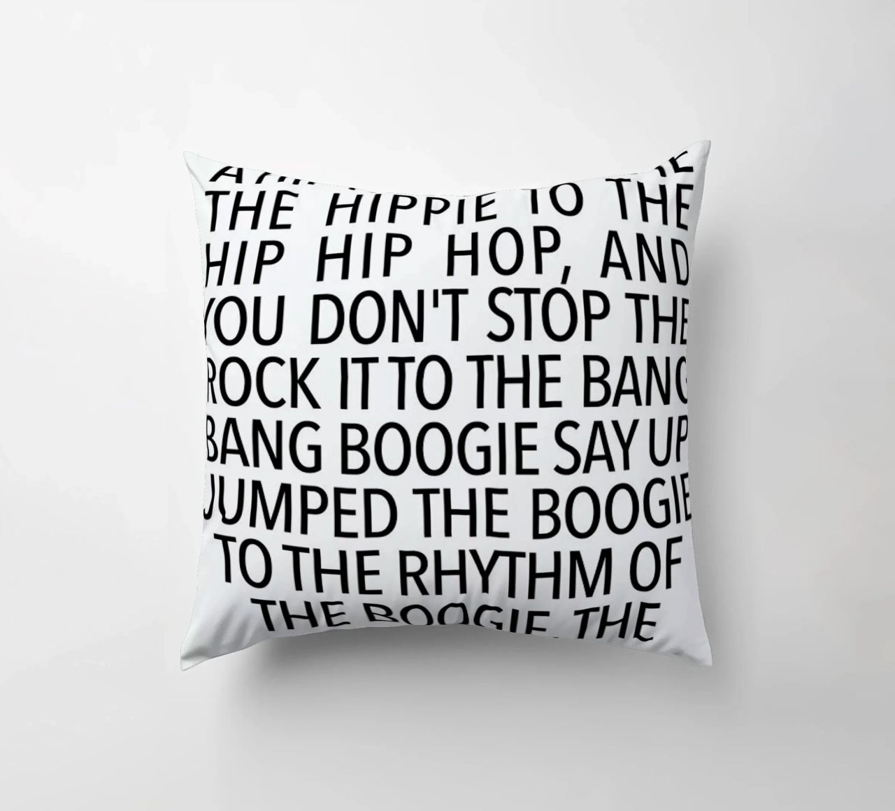 Delight decorative cushion by Studio One