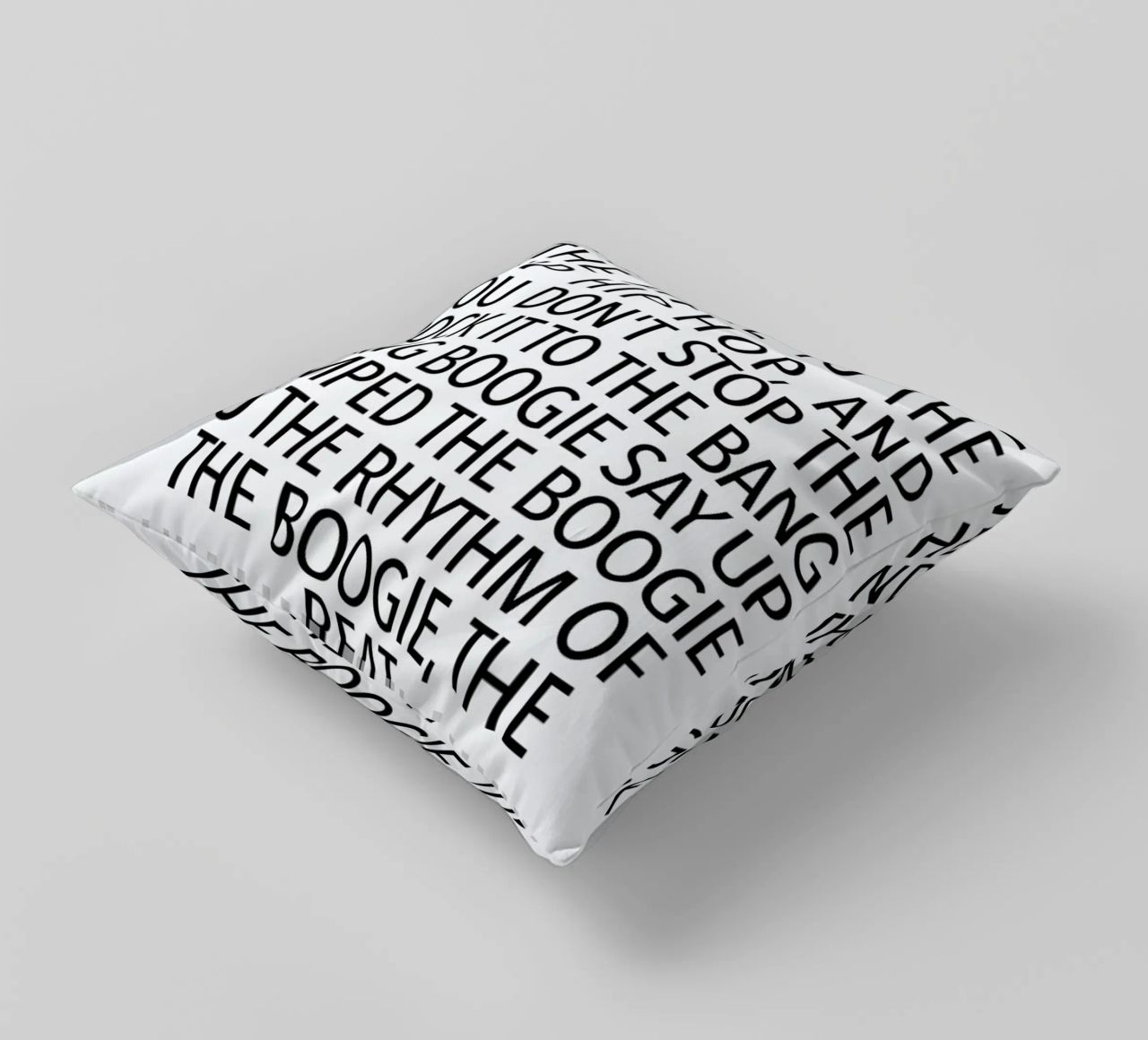 Delight decorative cushion by Studio One