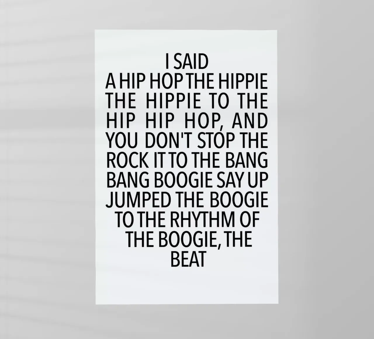 Delight pellicola backlit da Studio One