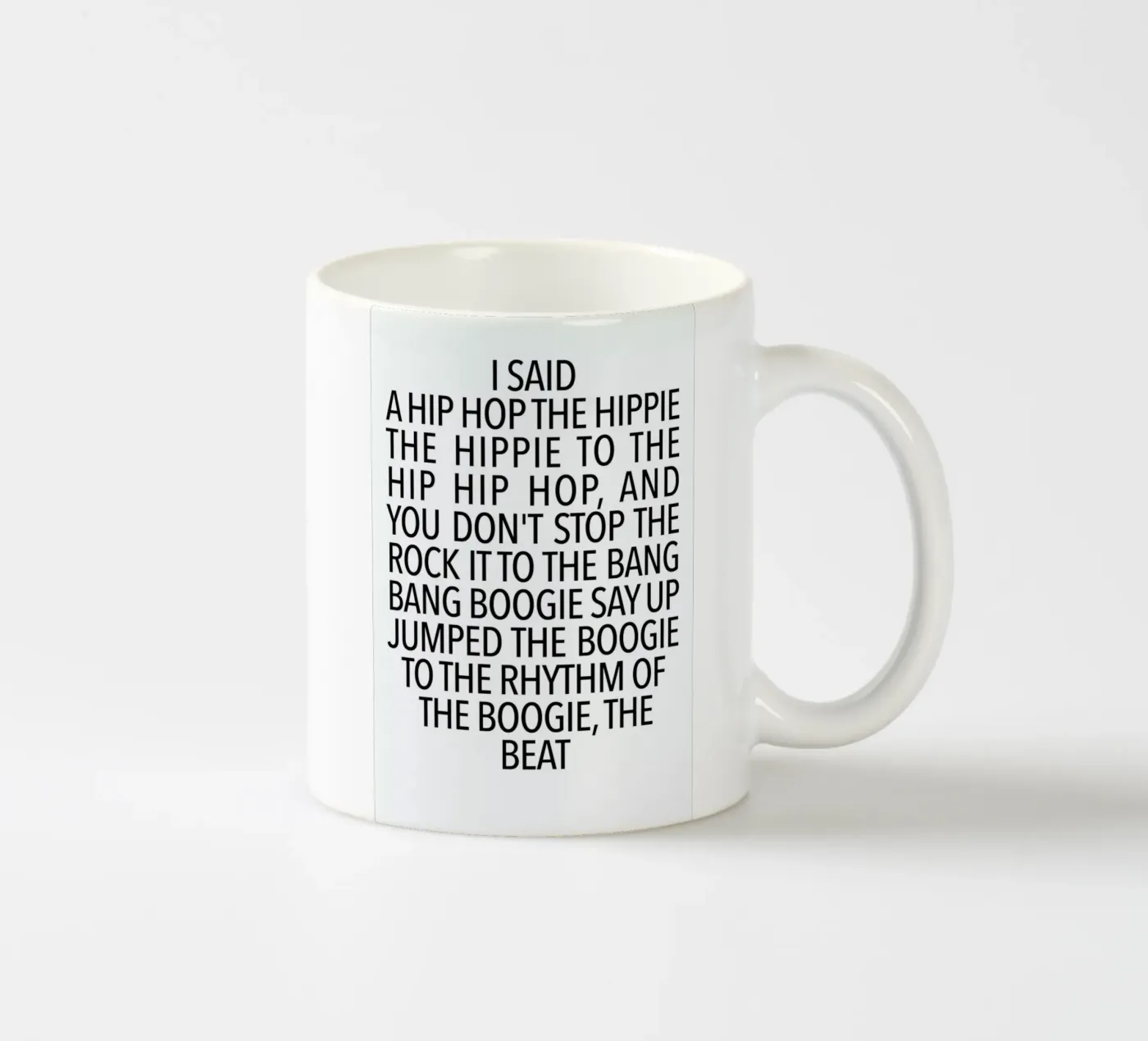 Delight keramische mok van Studio One