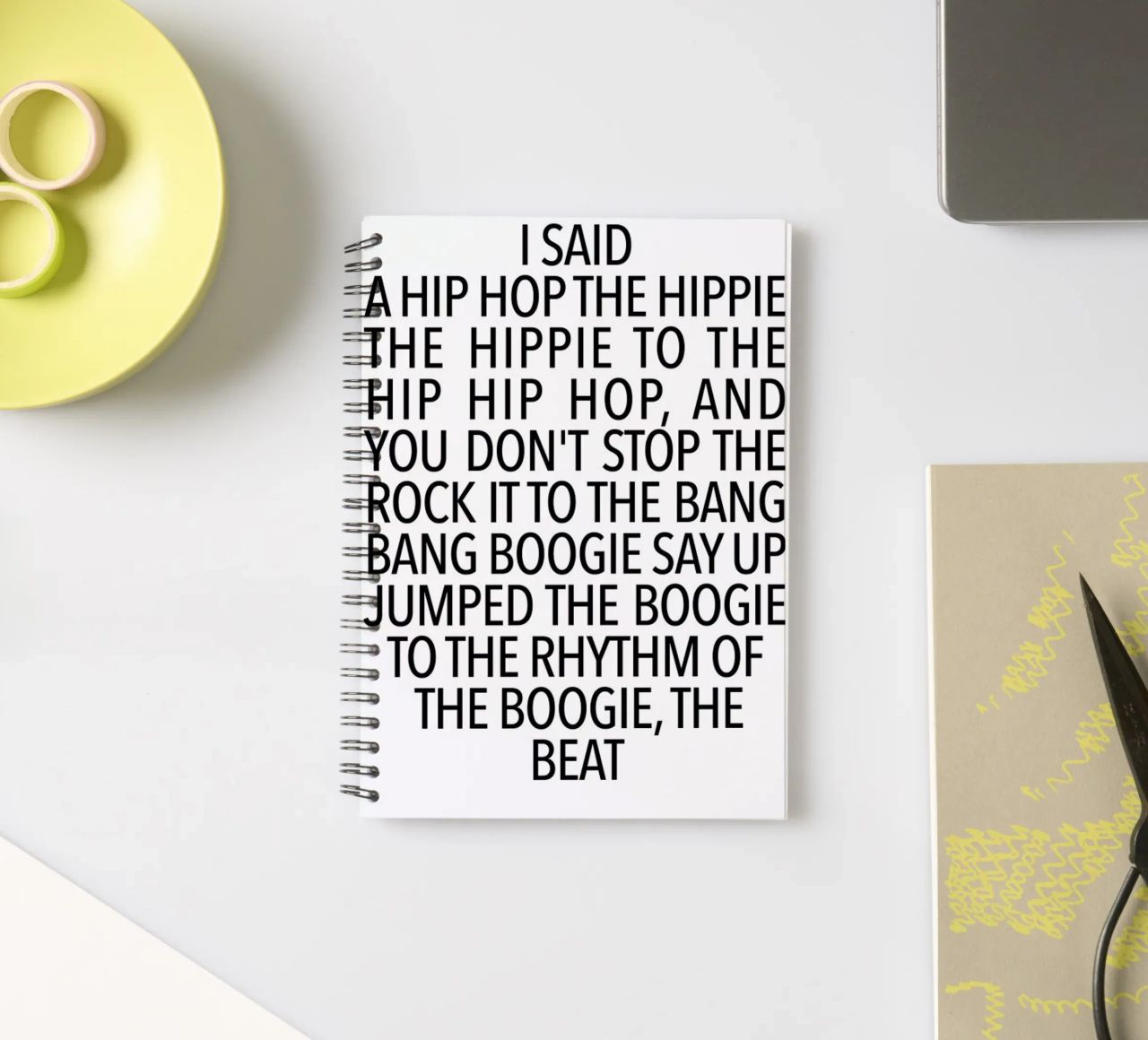 Delight Ringbuch von Studio One