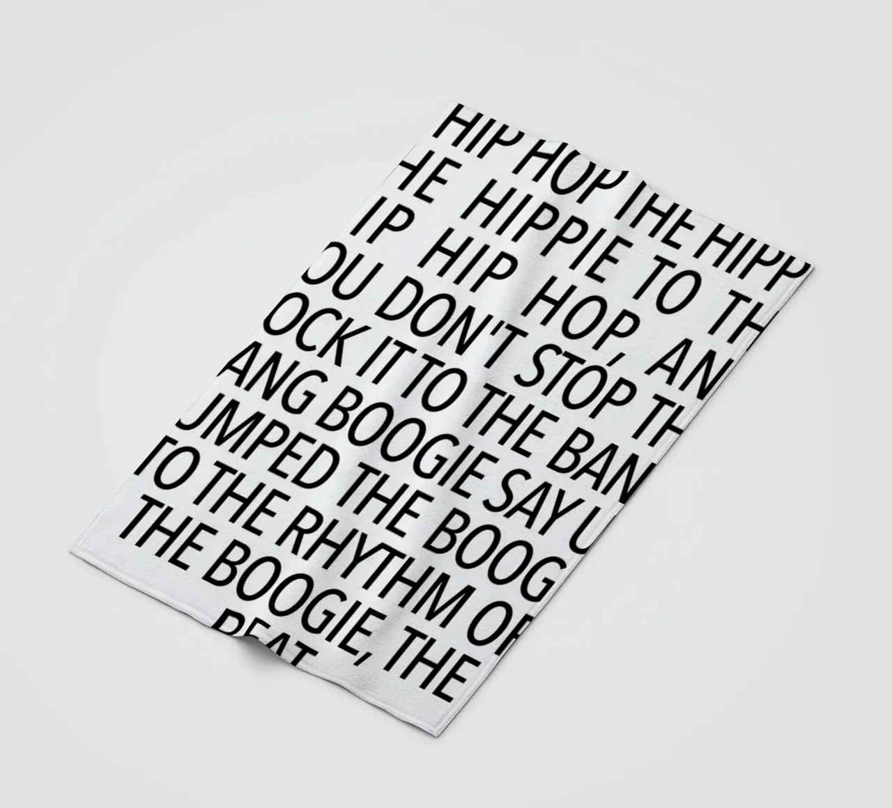 Delight Fleecedecke von Studio One