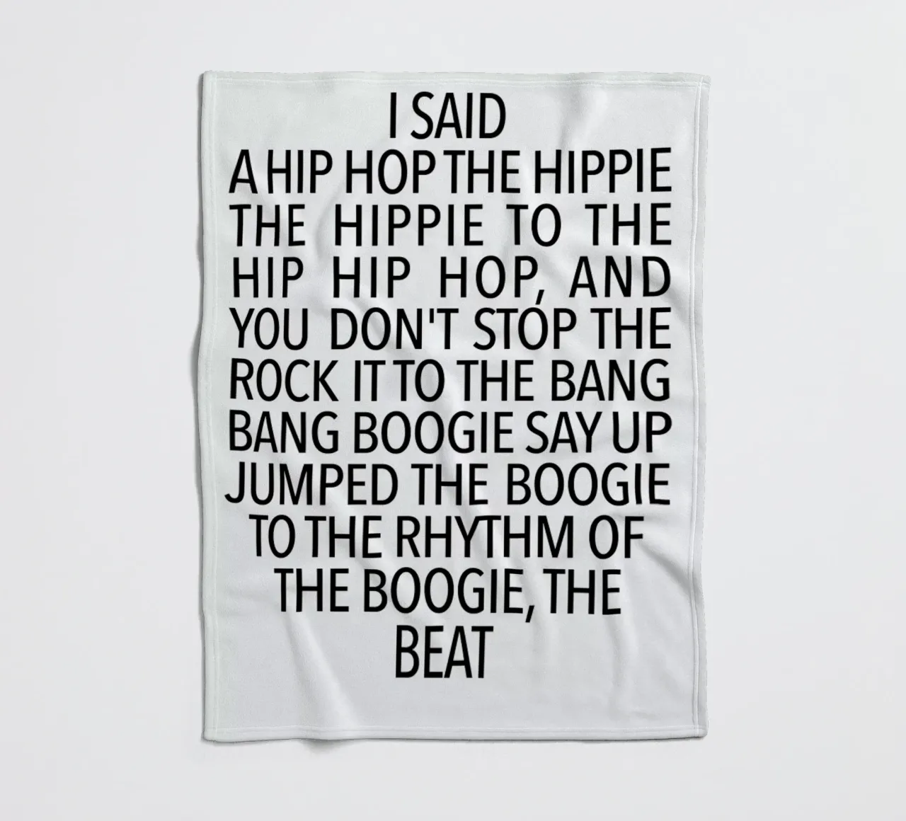 Delight Fleecedecke von Studio One