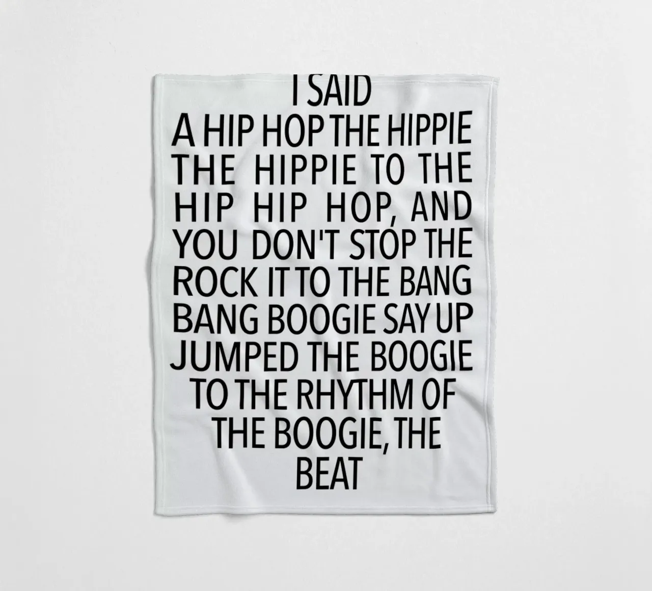 Delight Fleecedecke von Studio One