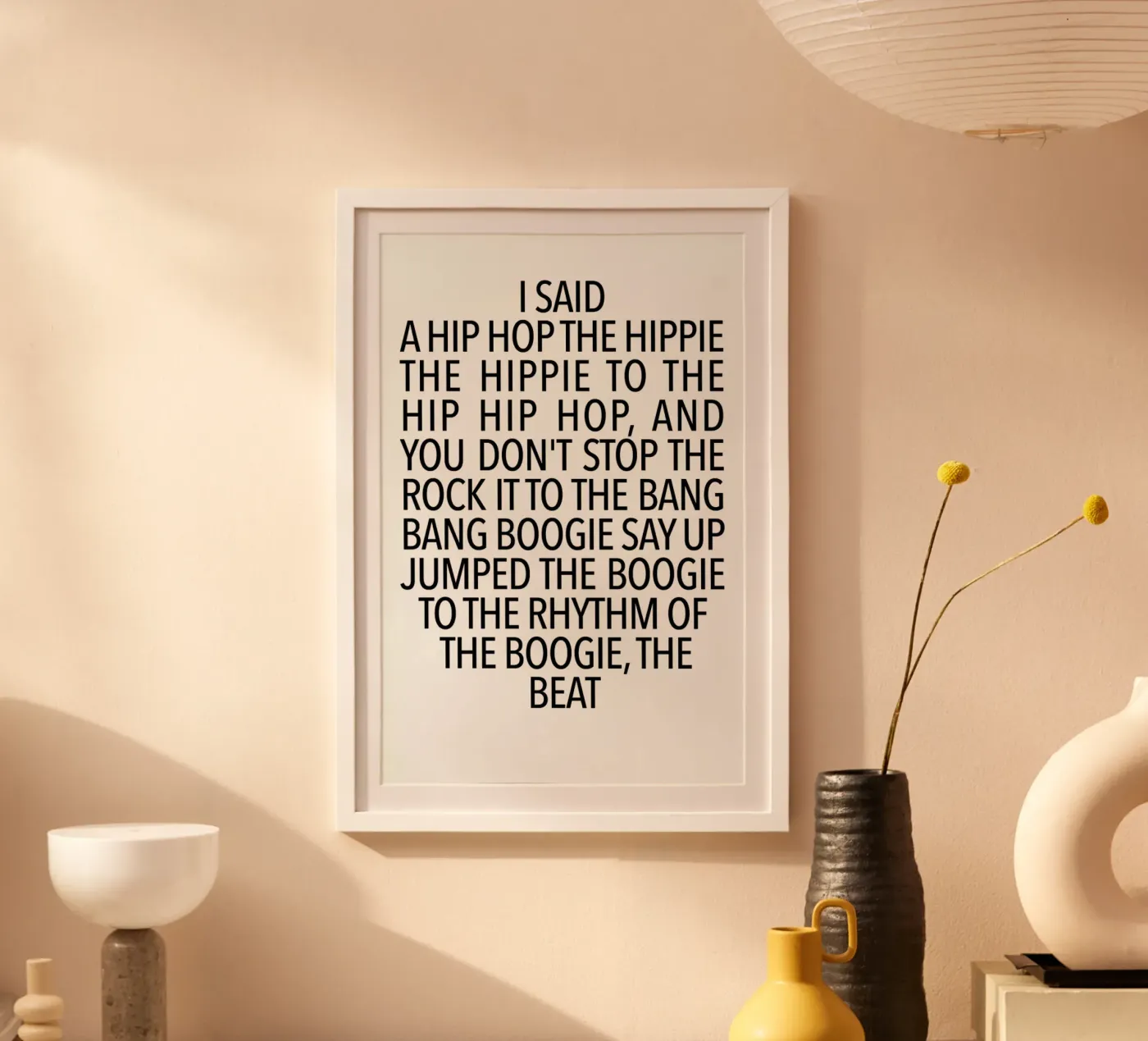 Delight Poster von Studio One