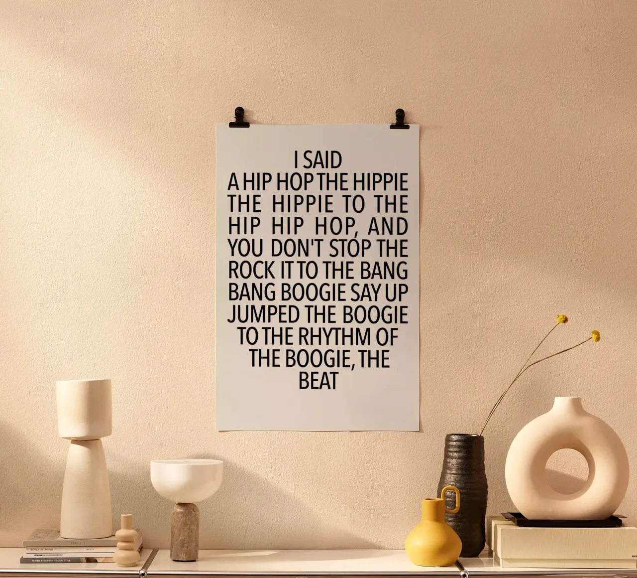 Delight poster da Studio One