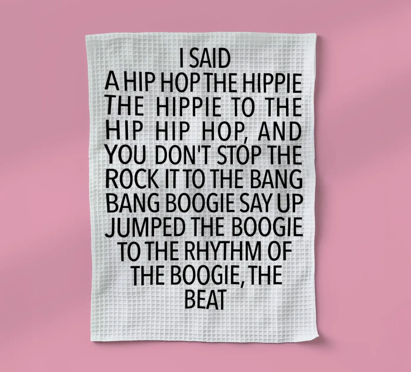 Delight torchon de Studio One