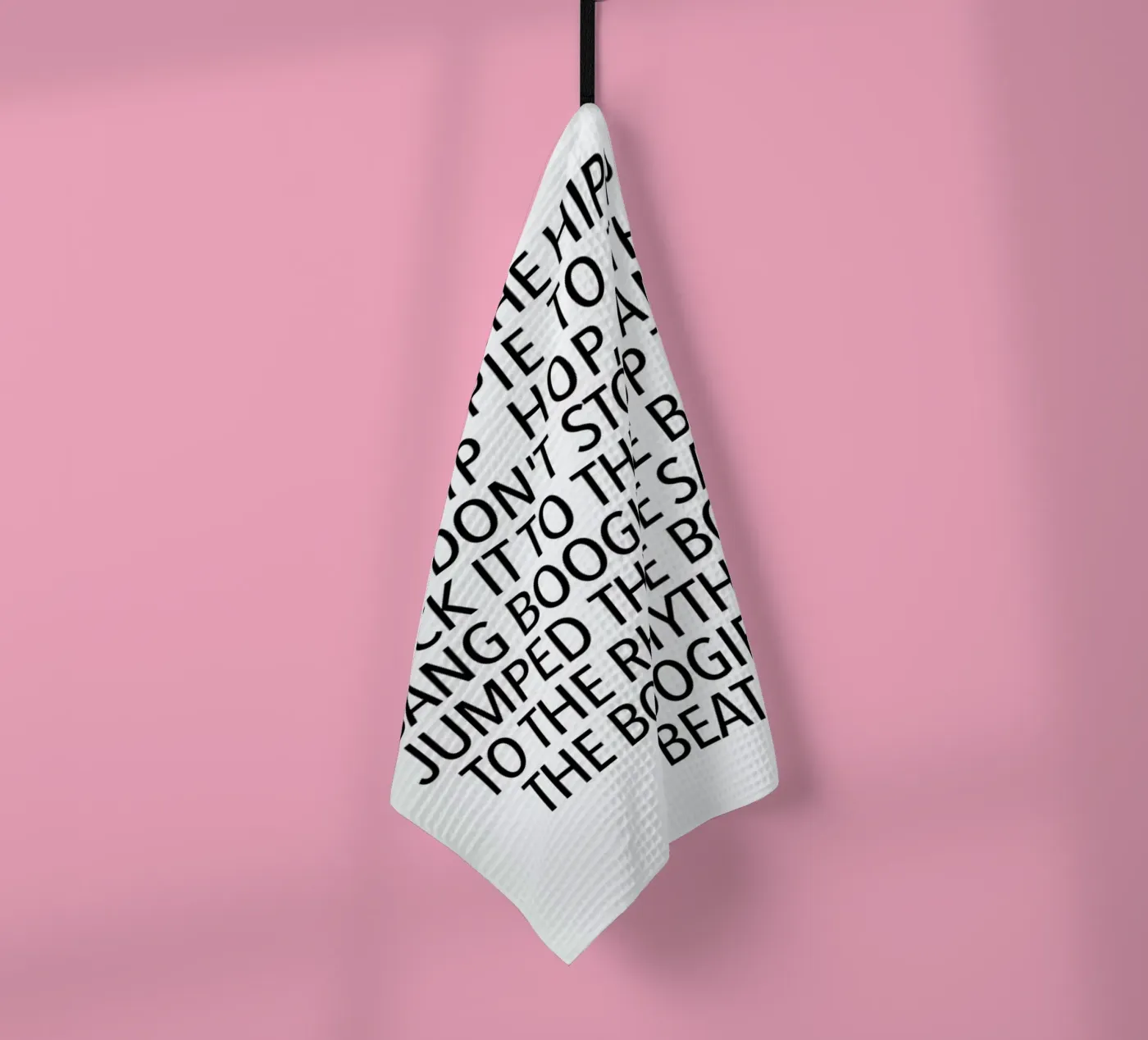 Delight theedoek van Studio One