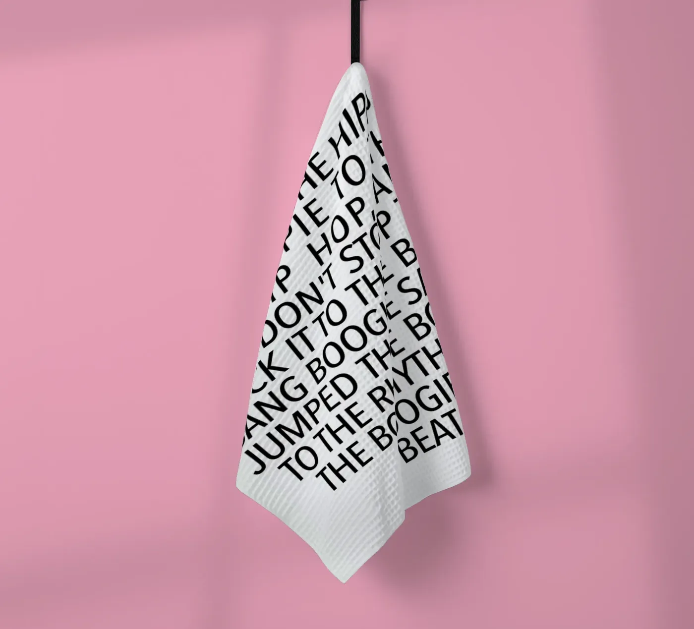 Delight torchon de Studio One