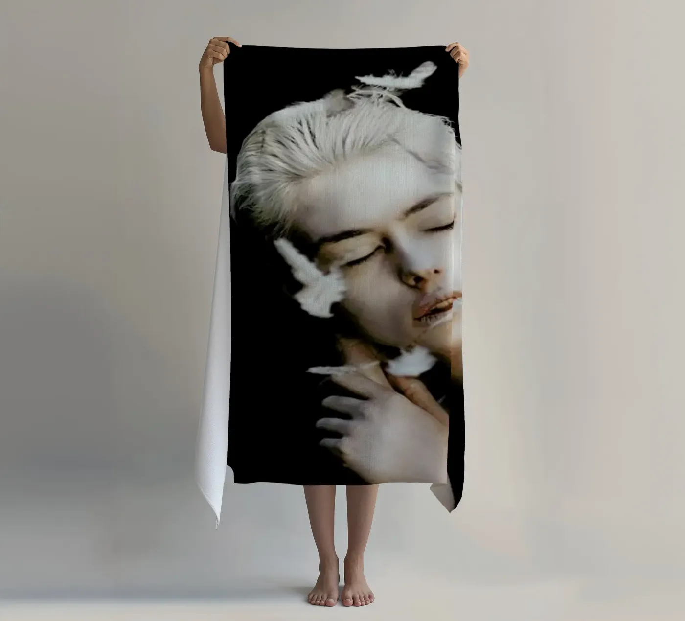 Dream Awake telo mare da Jovana Rikalo