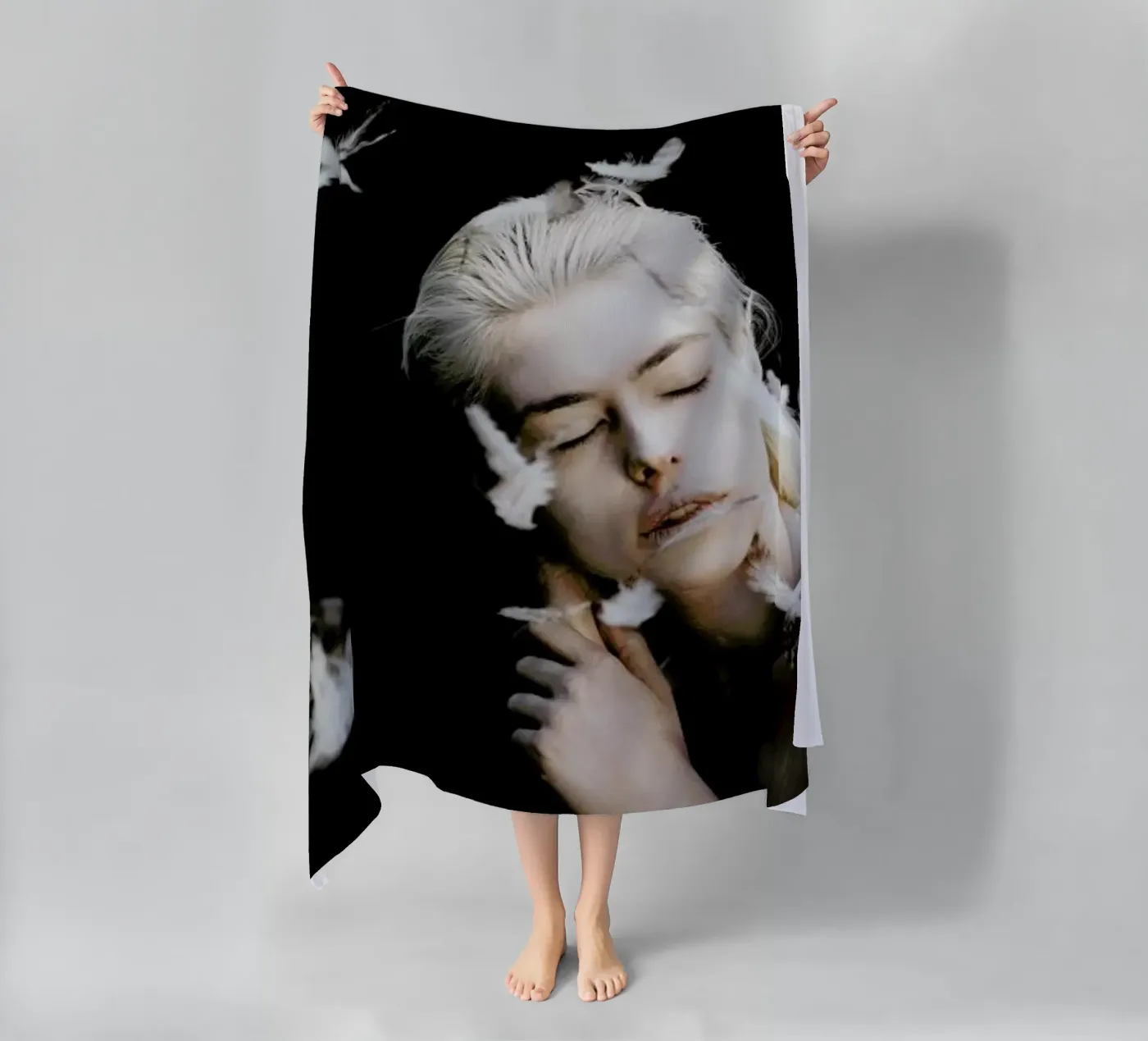 Dream Awake telo mare da Jovana Rikalo