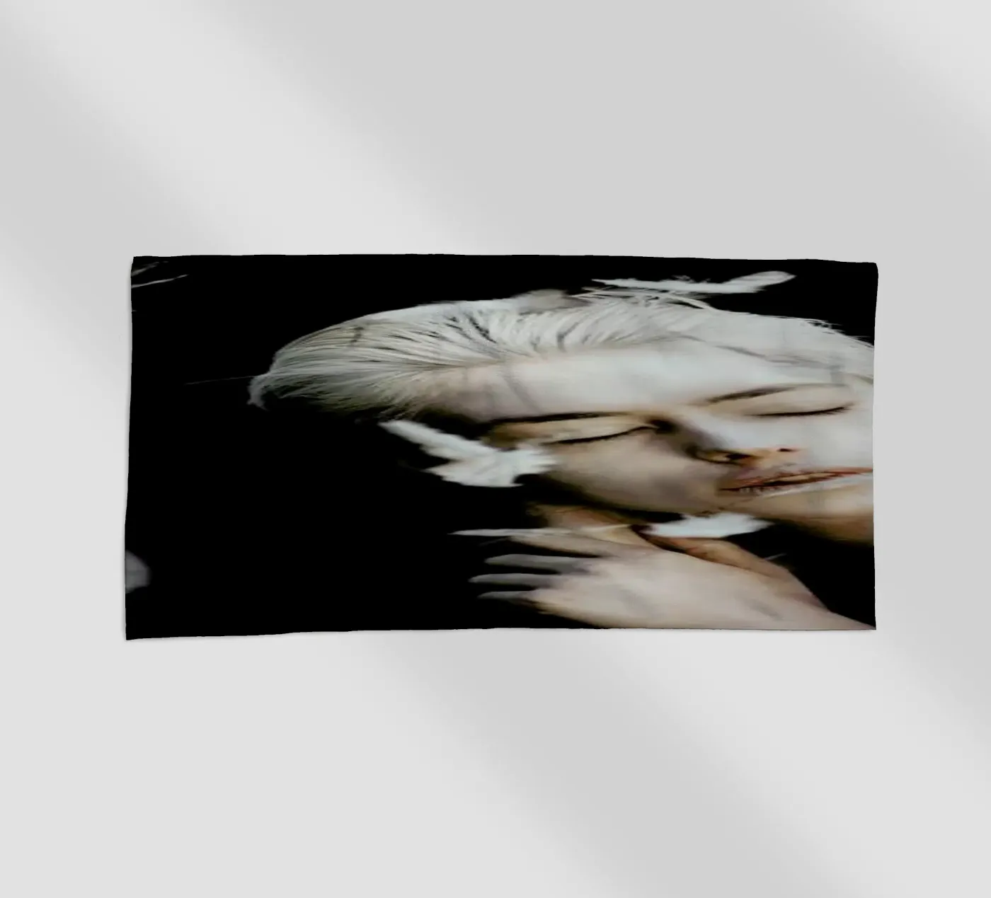 Dream Awake telo mare da Jovana Rikalo