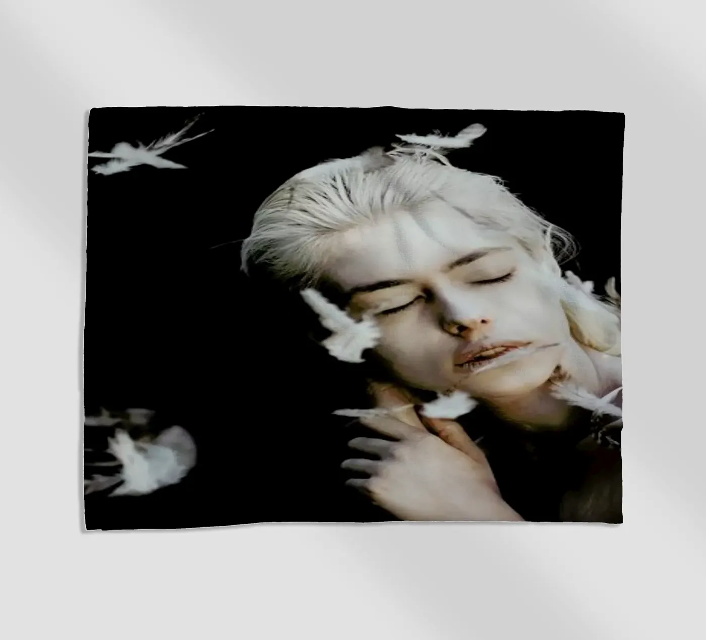 Dream Awake telo mare da Jovana Rikalo