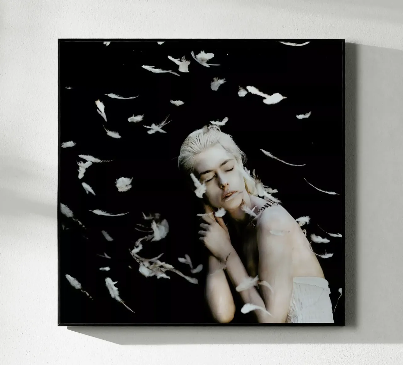 Dream Awake plexiglass da Jovana Rikalo