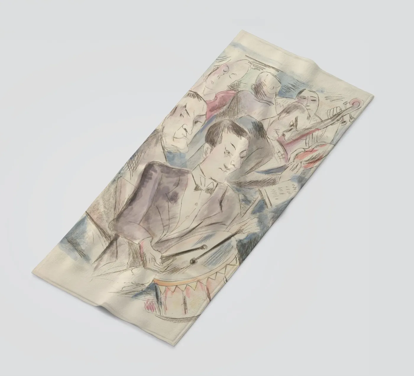 Musicians telo mare da ramosashop