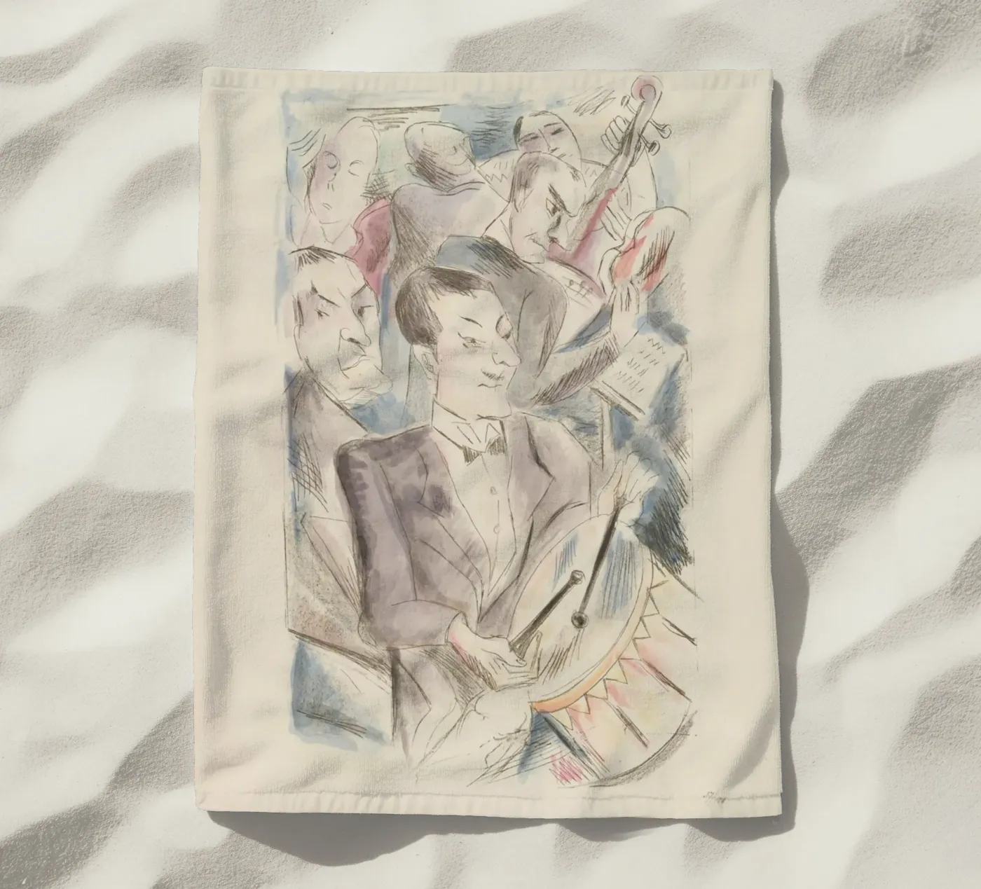 Musicians telo mare da ramosashop