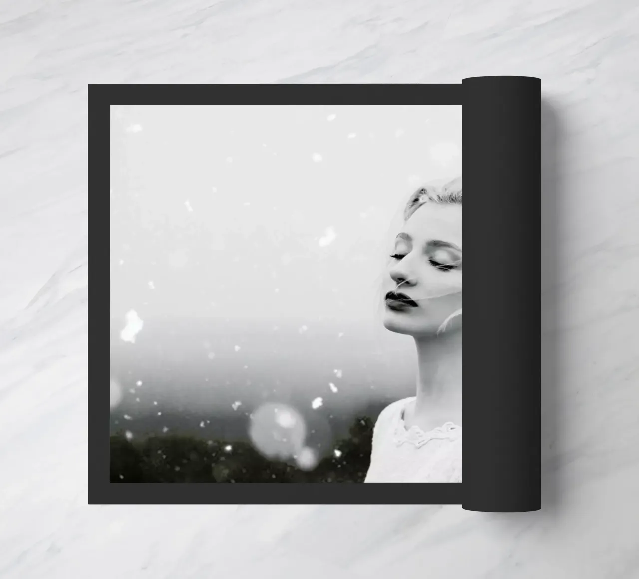 Snowing zerbino da Jovana Rikalo