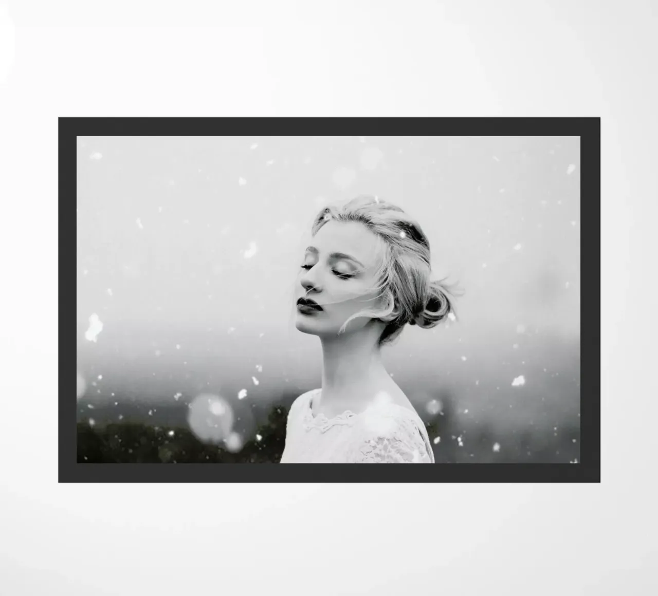 Snowing zerbino da Jovana Rikalo
