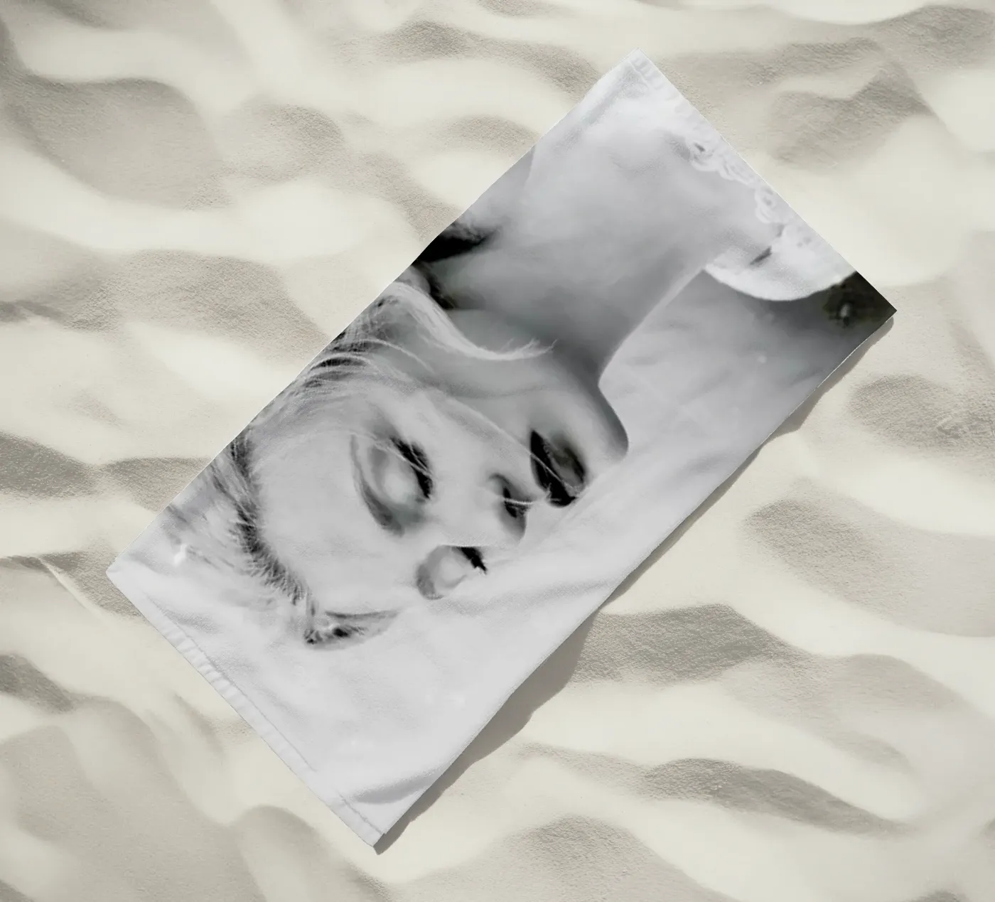 Snowing telo mare da Jovana Rikalo