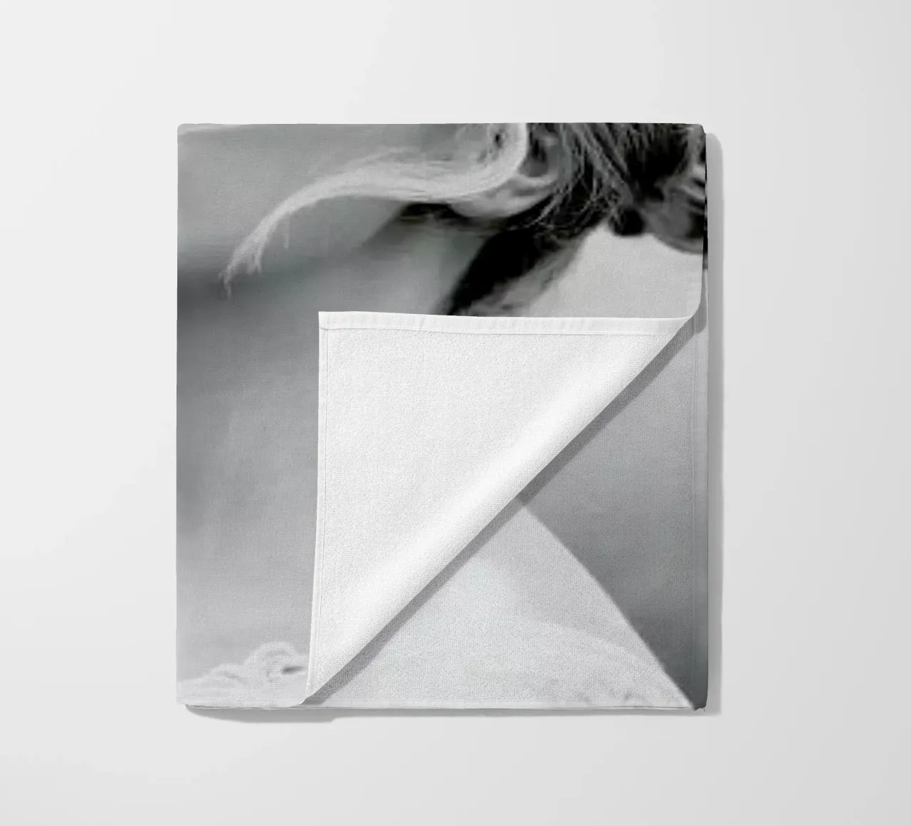 Snowing telo mare da Jovana Rikalo