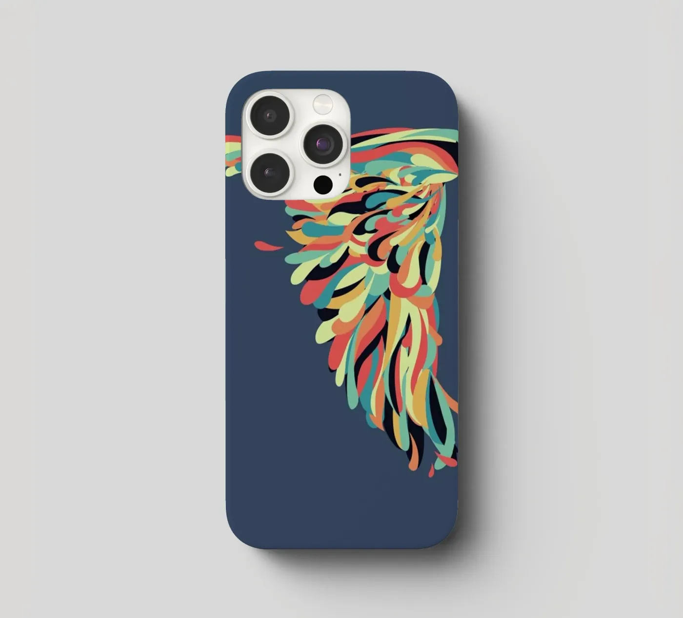 Downstroke cover iphone da Jay Fleck