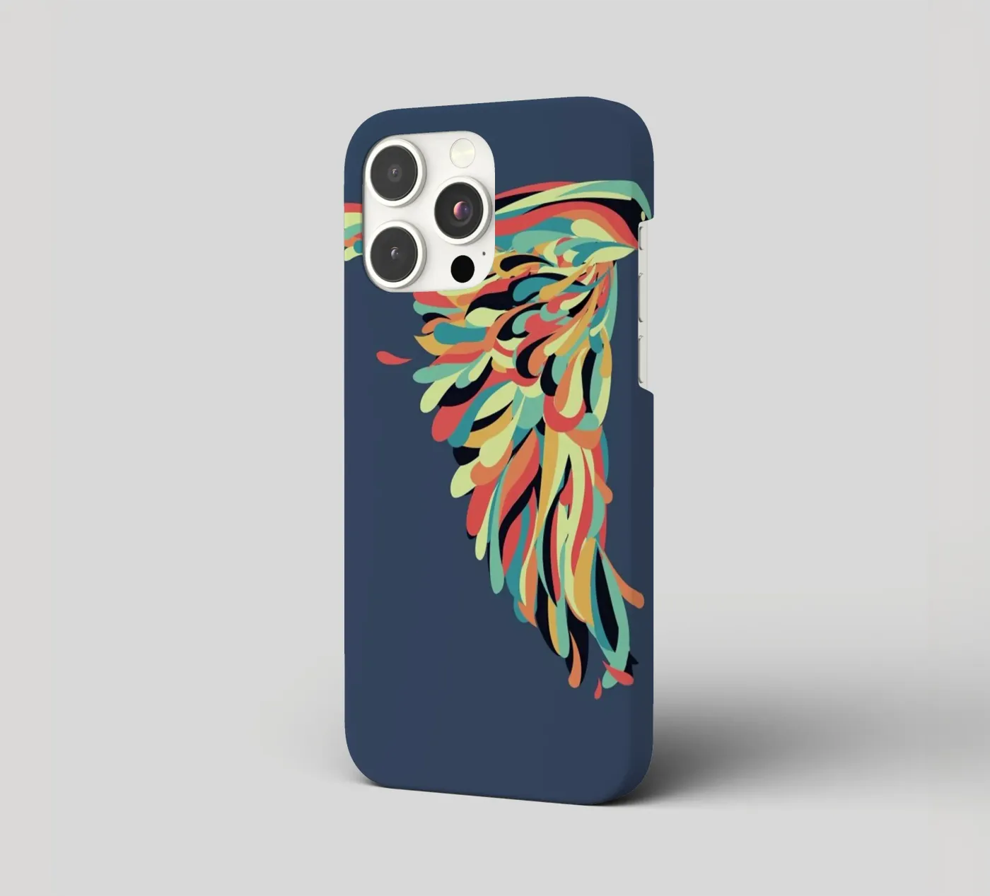 Downstroke cover iphone da Jay Fleck