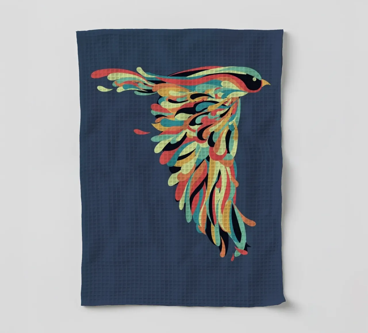 Downstroke torchon de Jay Fleck