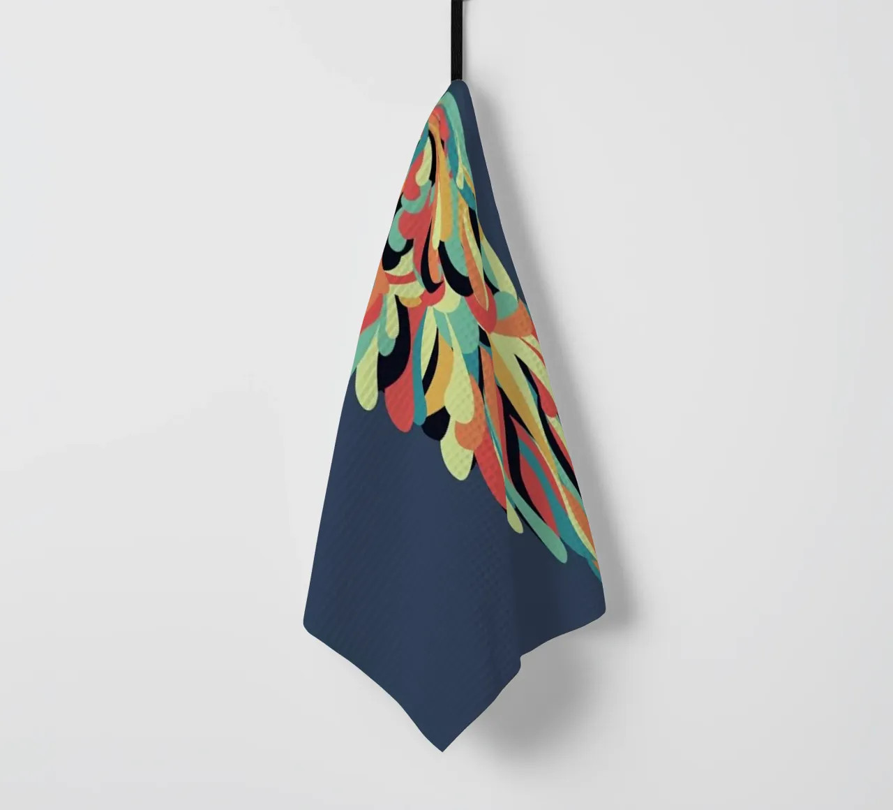 Downstroke torchon de Jay Fleck