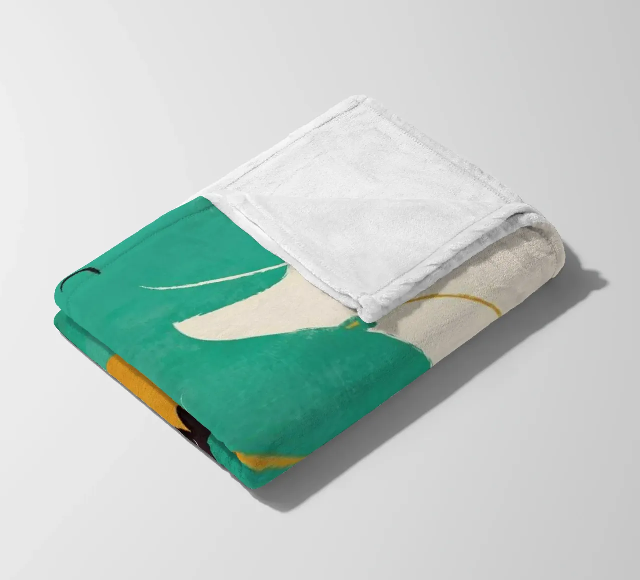 Trex Weiner coperta in pile da Jay Fleck