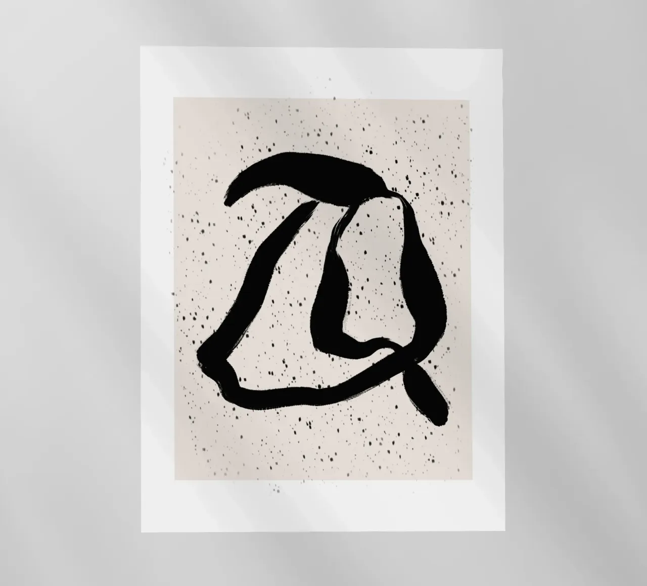 The New Simple No 13 pellicola backlit da treechild