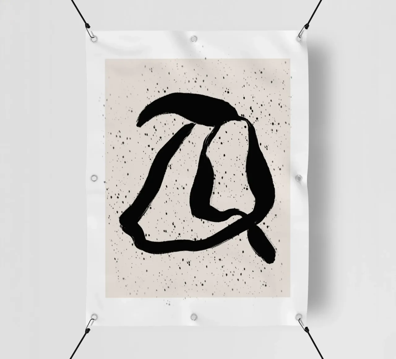 The New Simple No 13 telo in pvc da treechild
