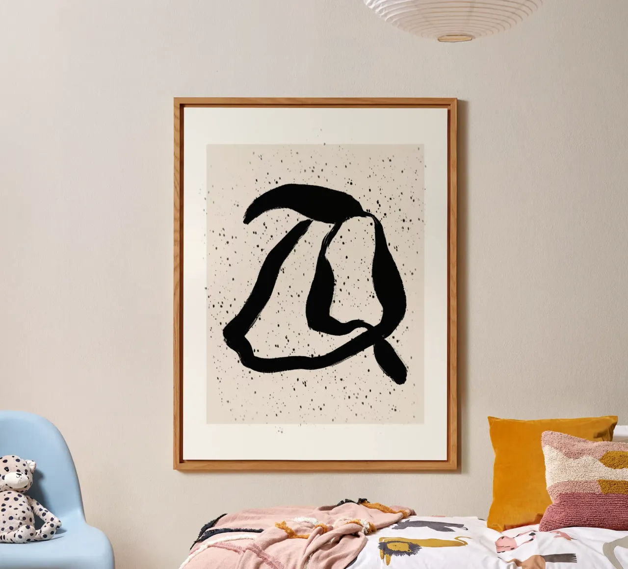 The New Simple No 13 alluminio dibond da treechild