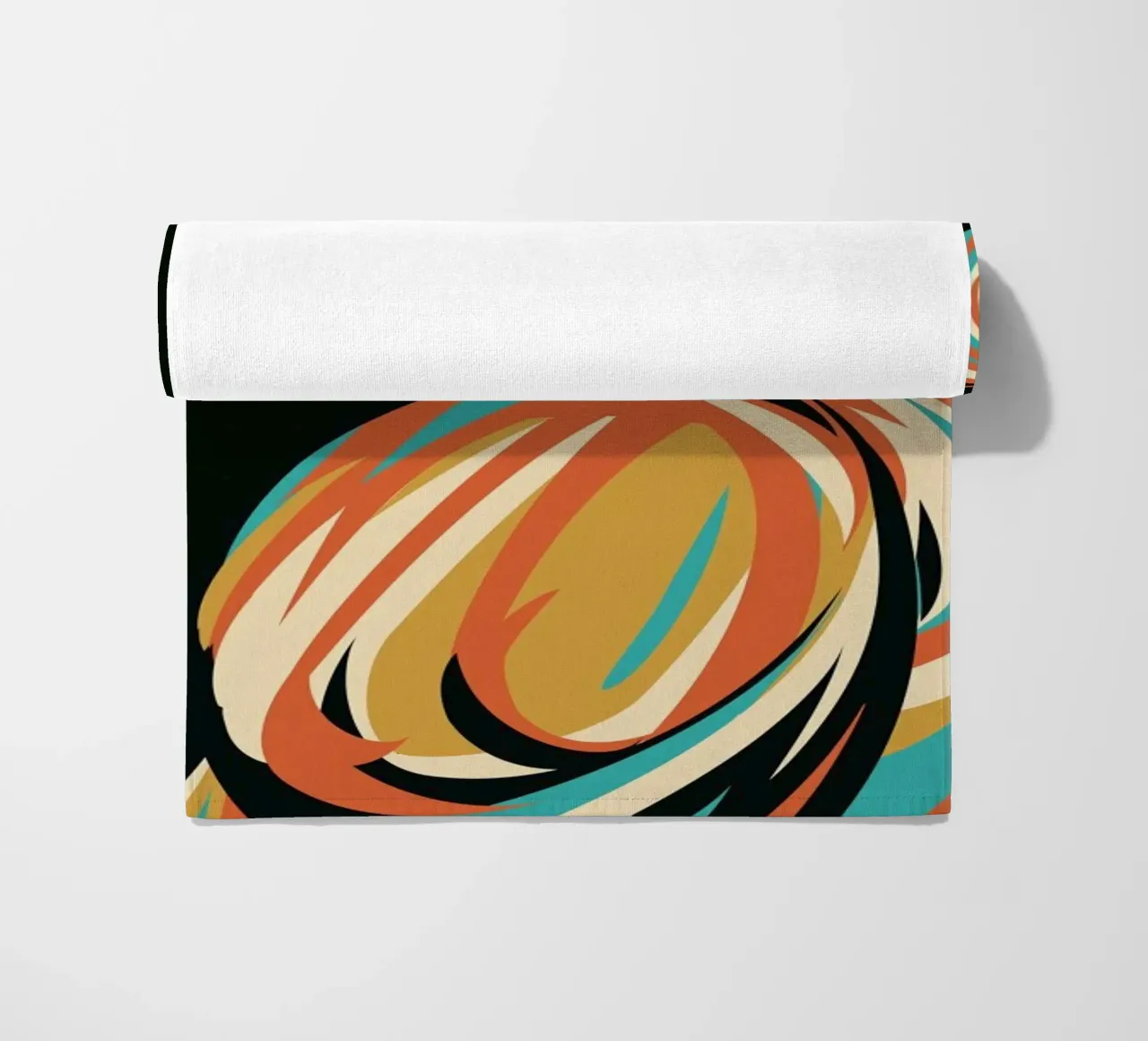 Hawk telo mare da Jay Fleck