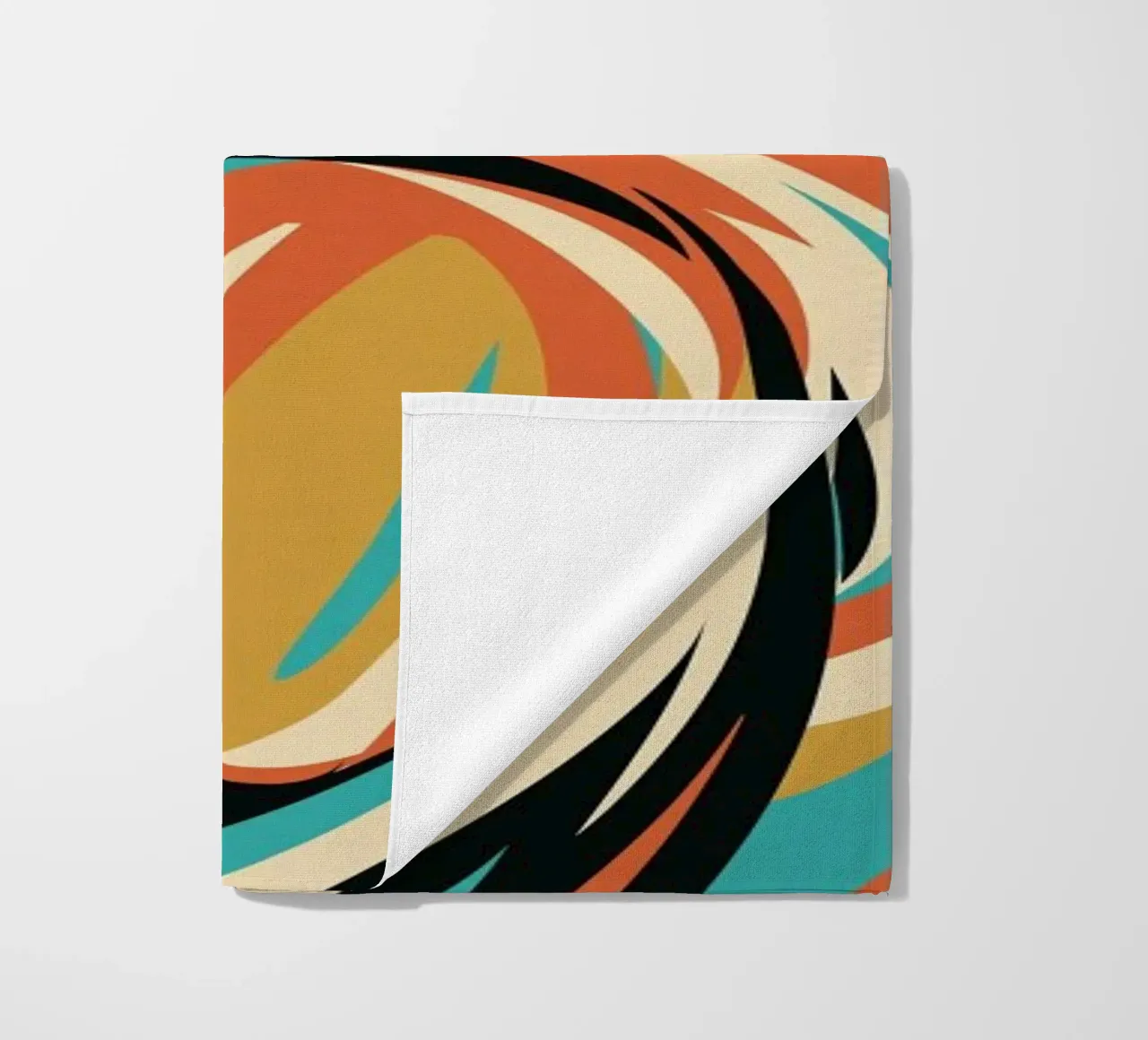 Hawk telo mare da Jay Fleck