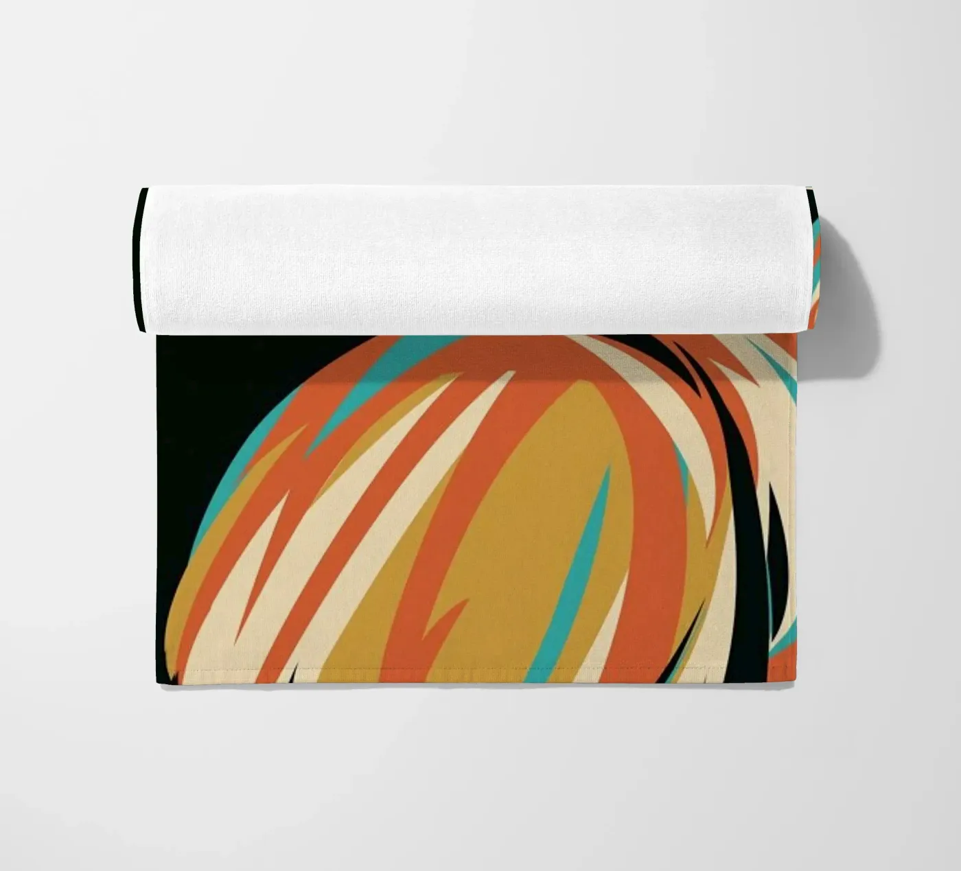 Hawk telo mare da Jay Fleck