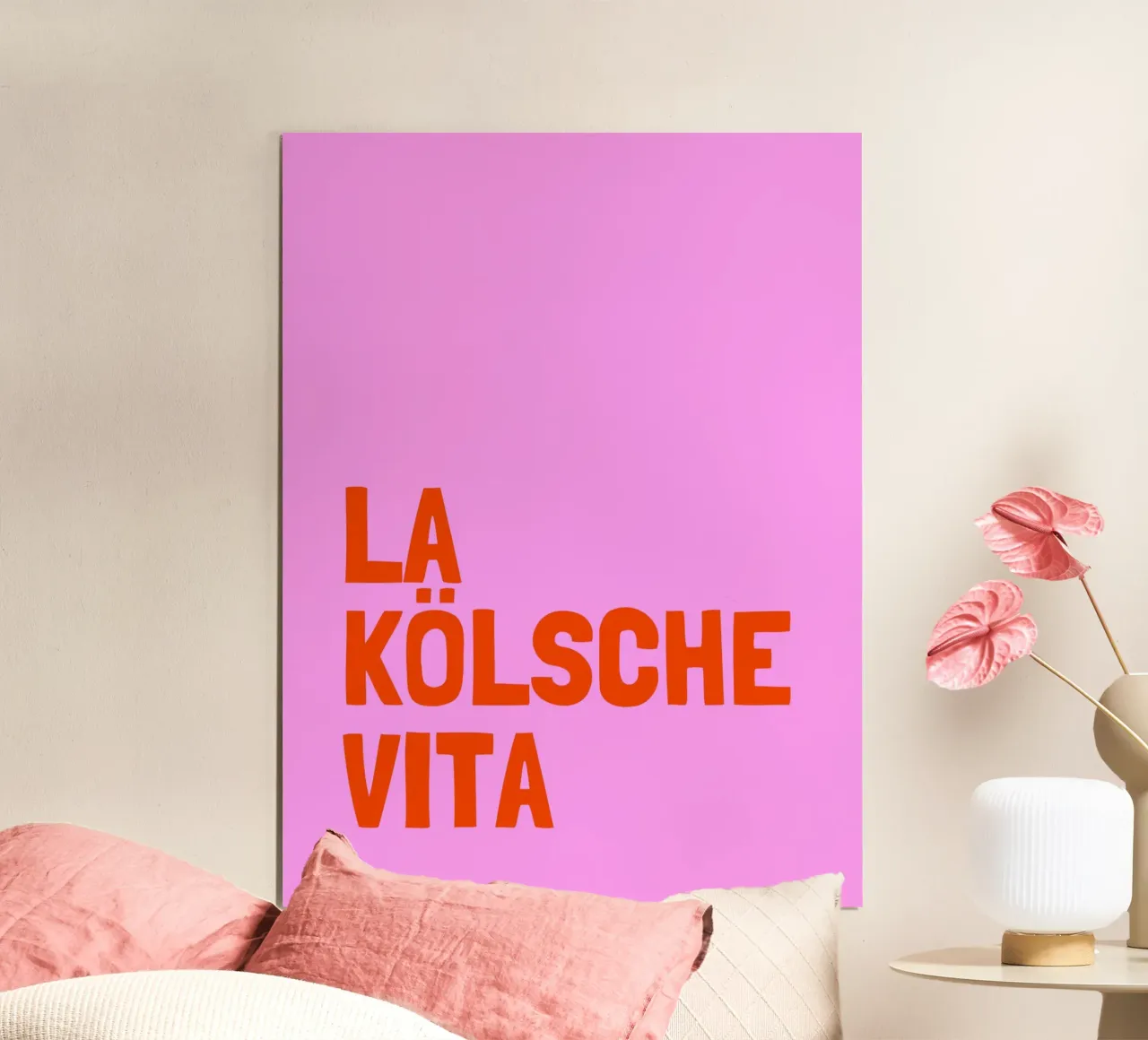 La Kölsche Vita carta hahnemühle da Ohkimiko