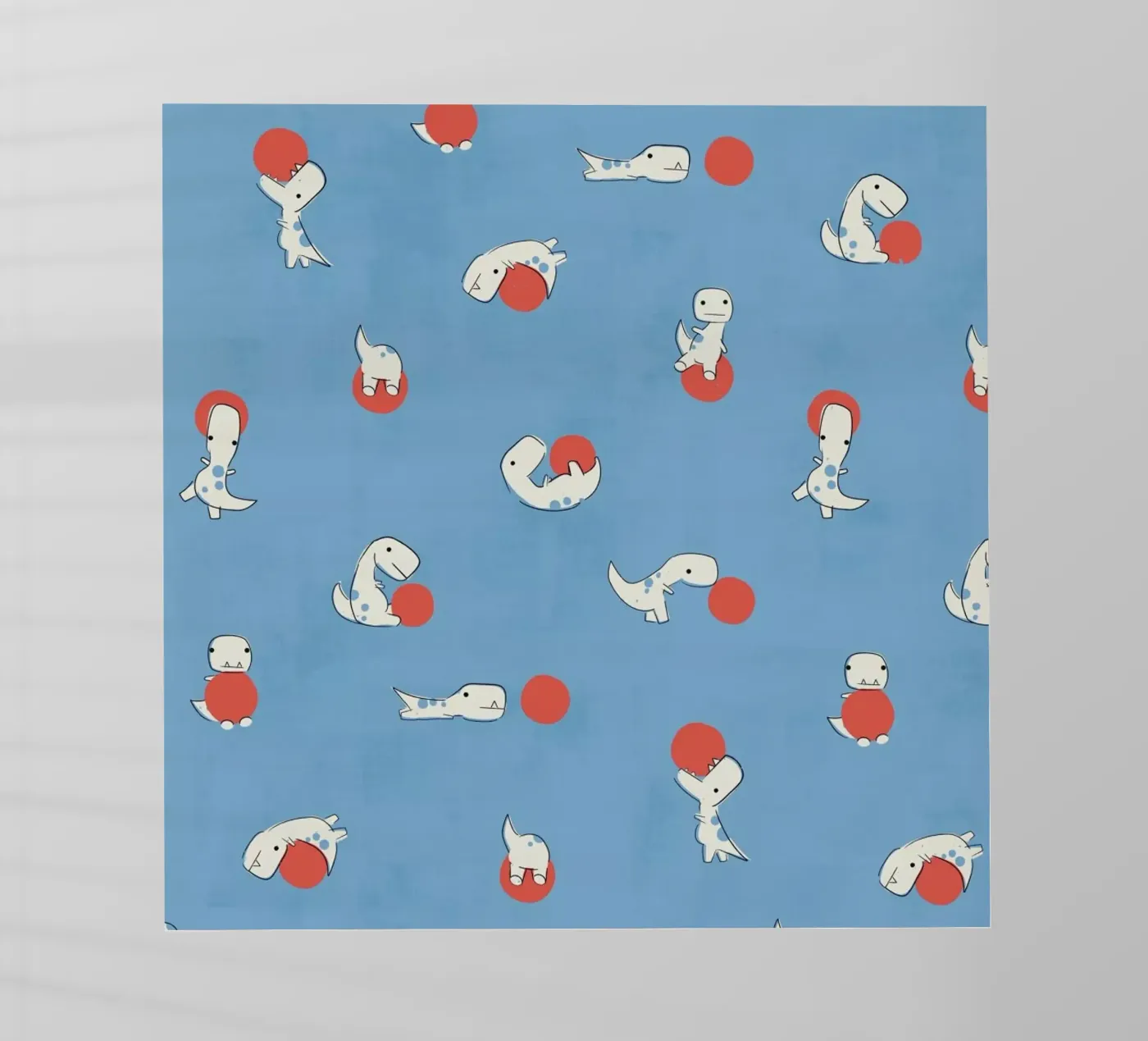 Tiny T pellicola backlit da Jay Fleck