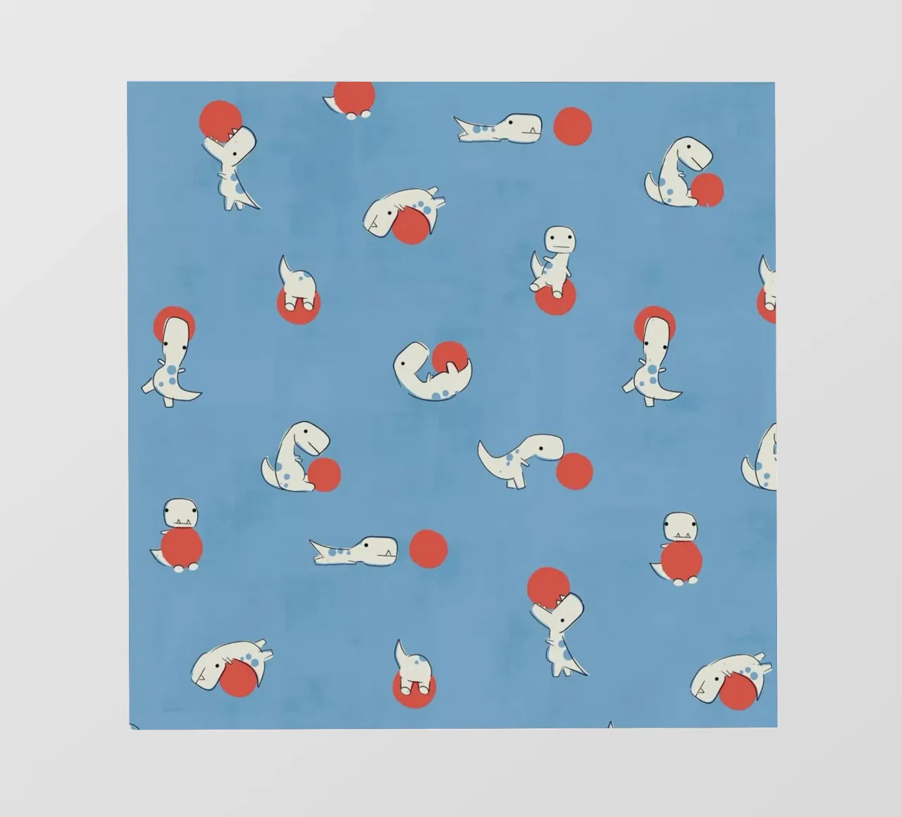 Tiny T pellicola backlit da Jay Fleck