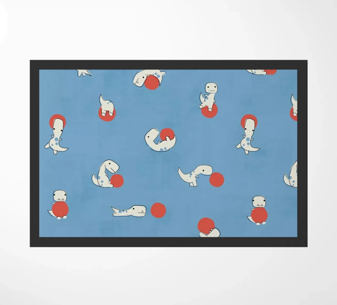 Tiny T zerbino da Jay Fleck