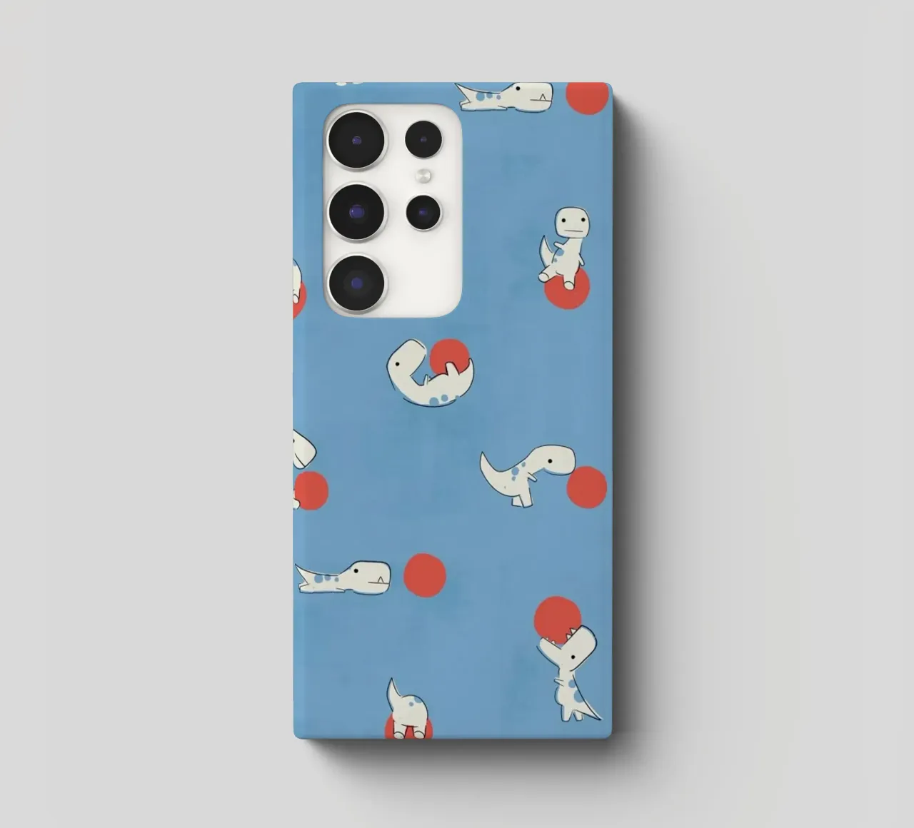 Tiny T cover samsung da Jay Fleck